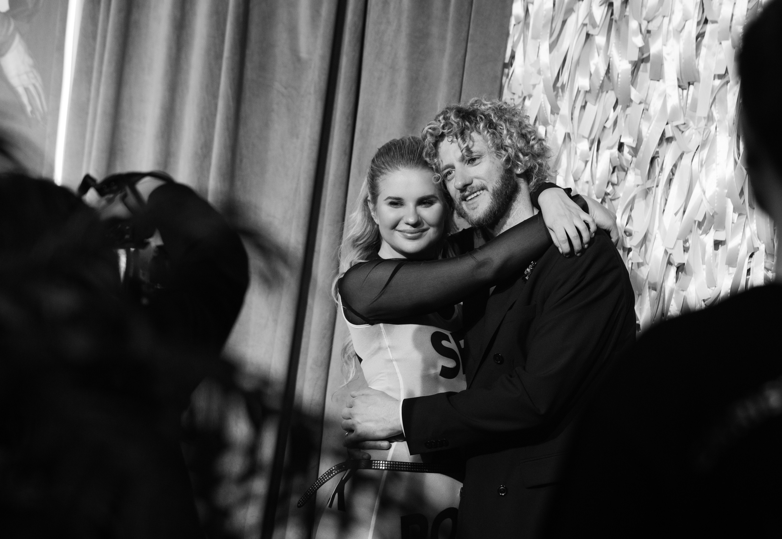 Релиз альбома «NE SVAD'BA». Свадебный фотограф Москва Анна Шилова