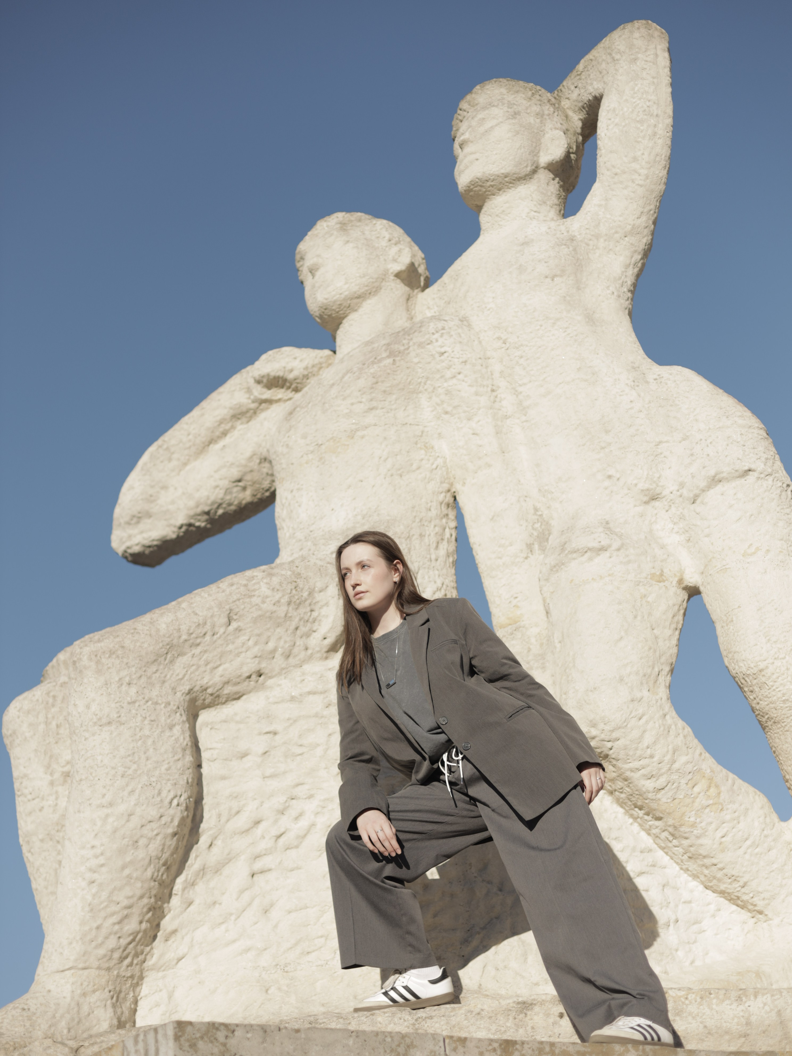 Модная стрит съёмка. FOTOFAQ SKOOL г. Санкт-Петербург: очные, дистанционные и онлайн курсы фотографии