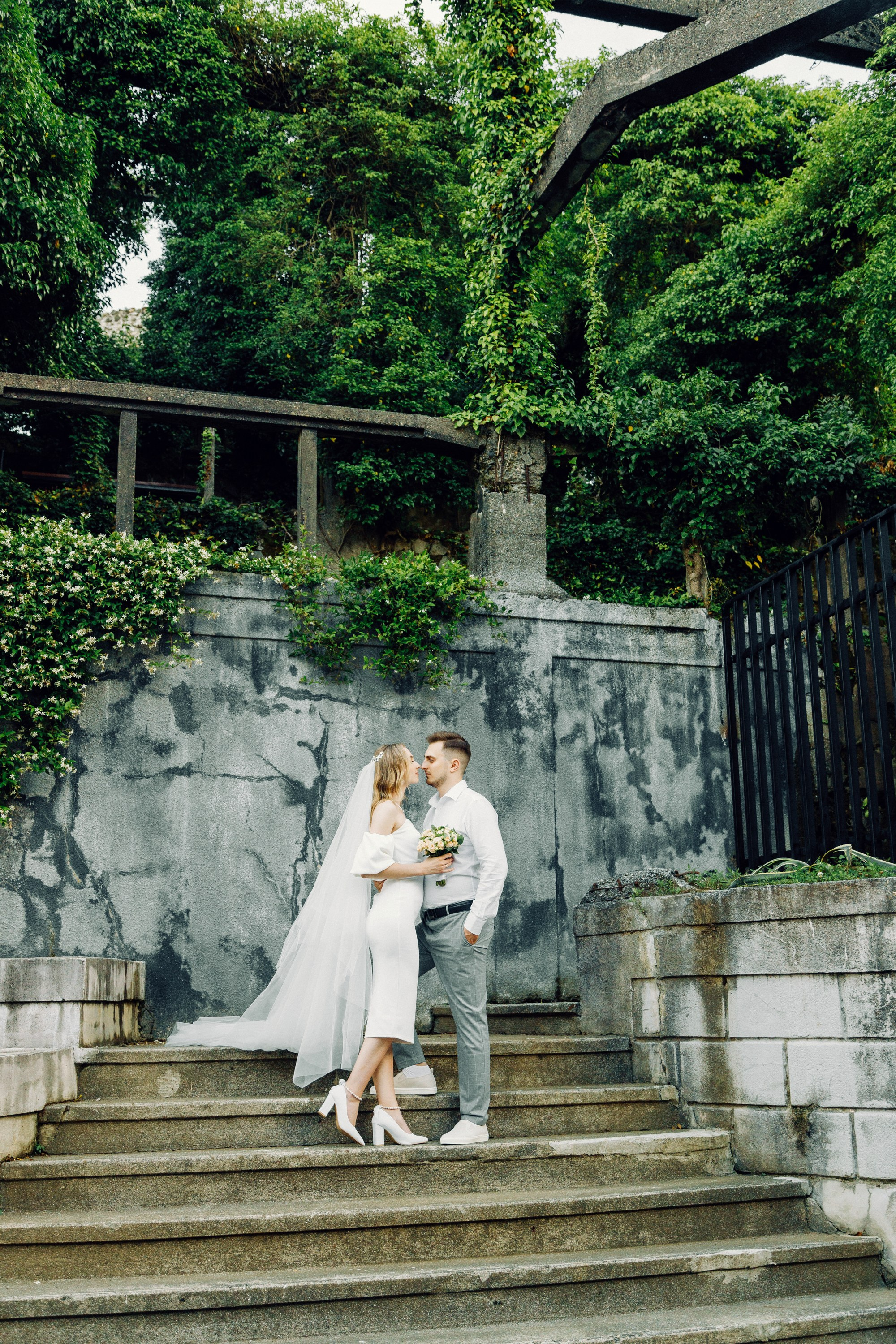 Артем и Ольга