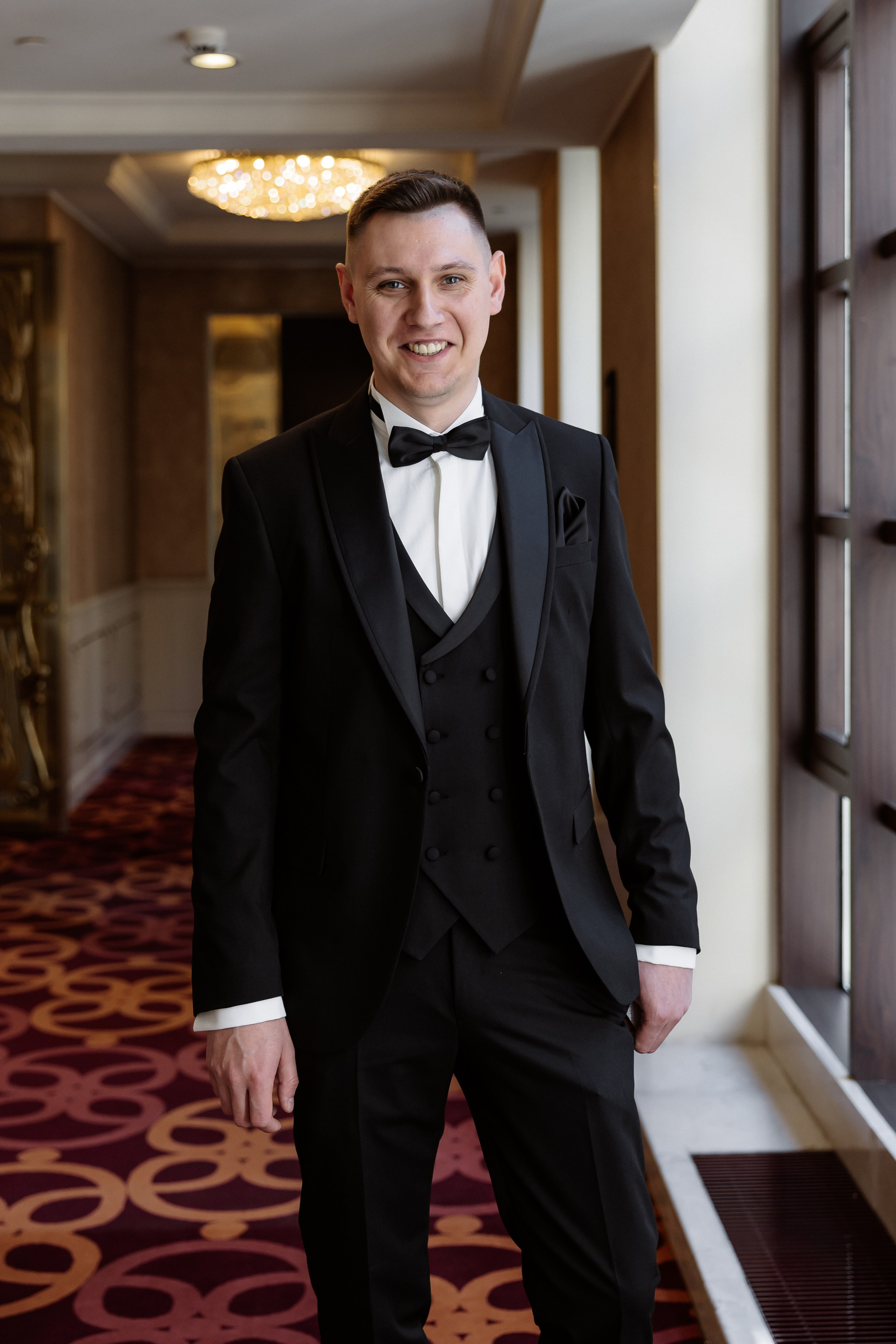 Захар & Алена. RETOUCH-HOUSE