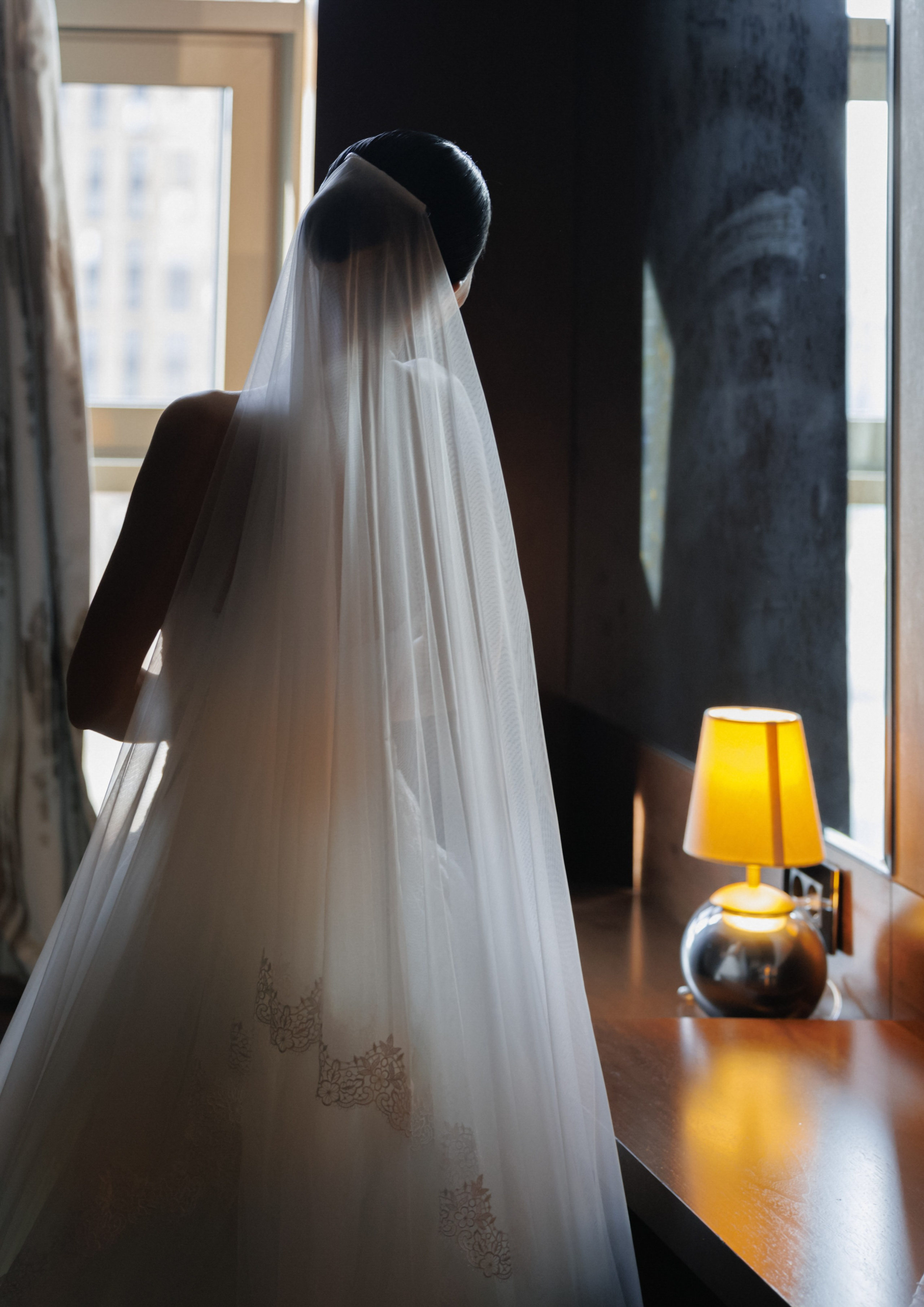 Георгий & Нино. RETOUCH-HOUSE