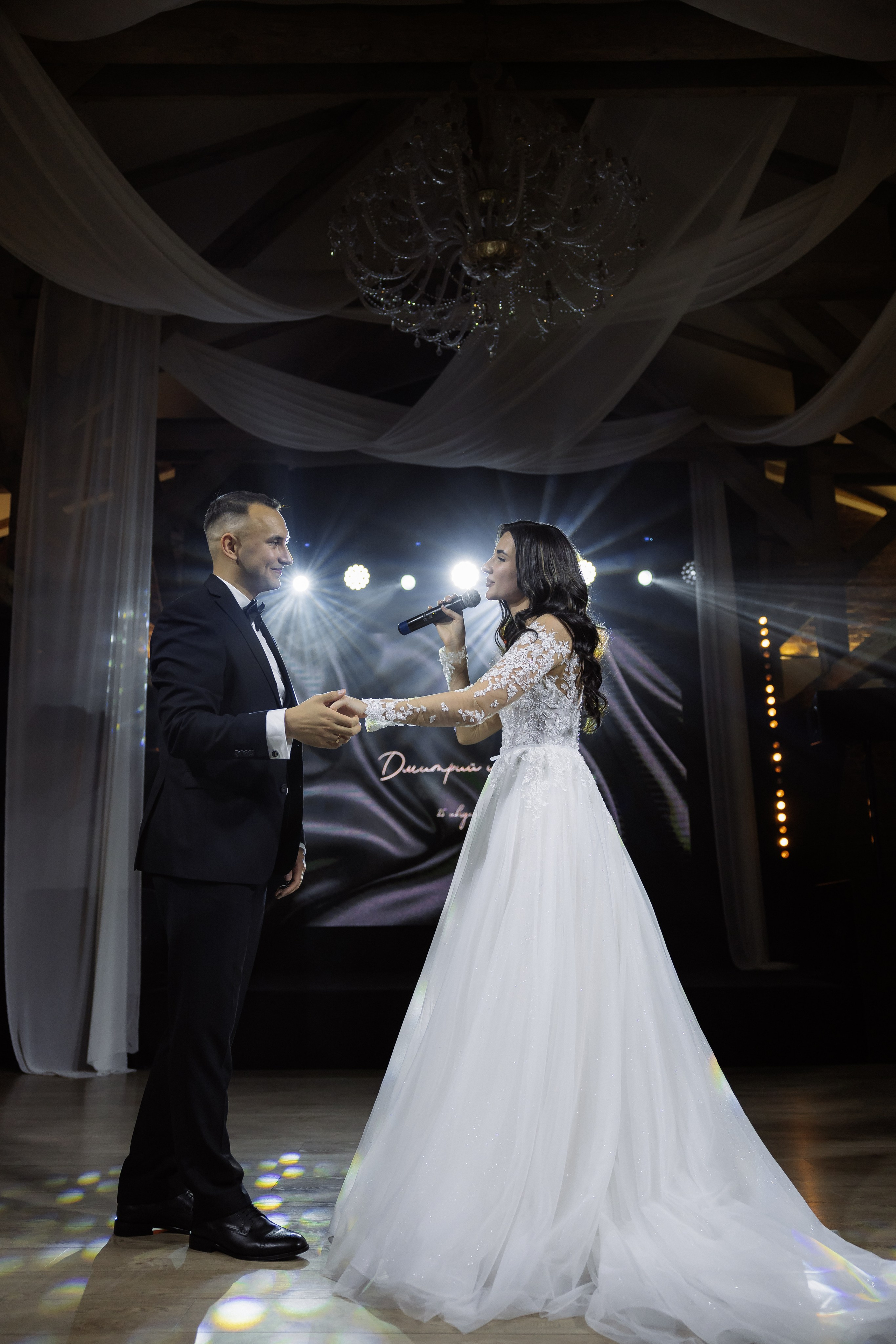 Дмитрий & Алена. RETOUCH-HOUSE