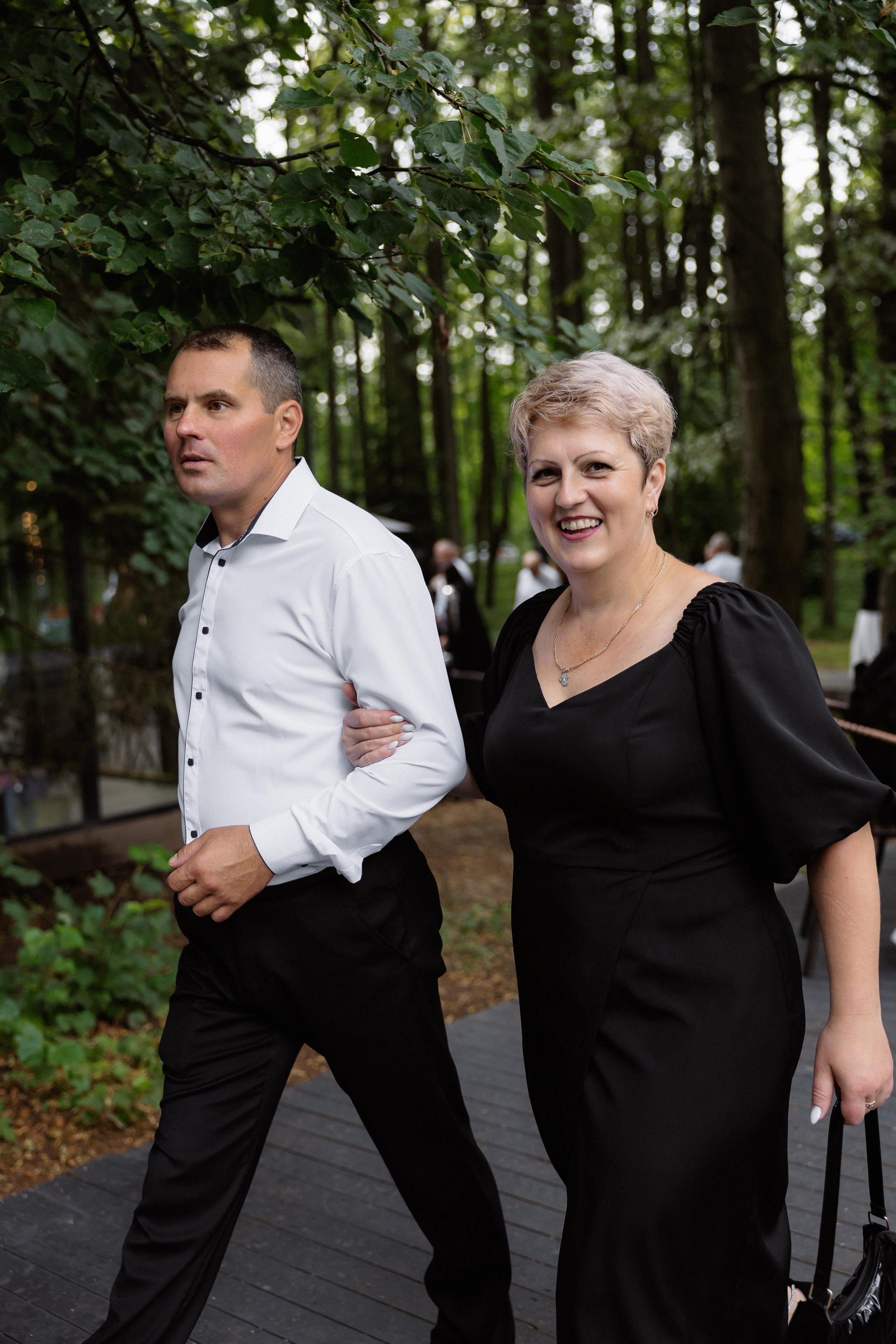 Денис & Александра. RETOUCH-HOUSE