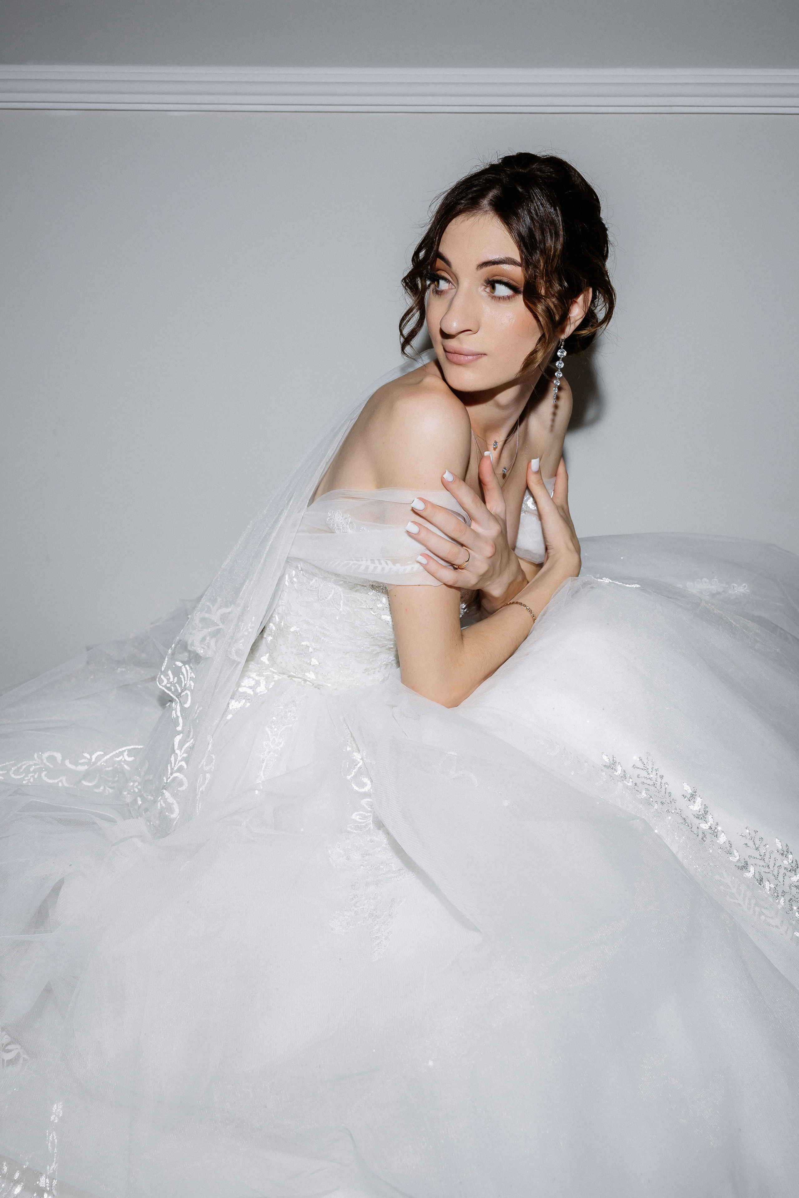 Александр & Марьяна. RETOUCH-HOUSE