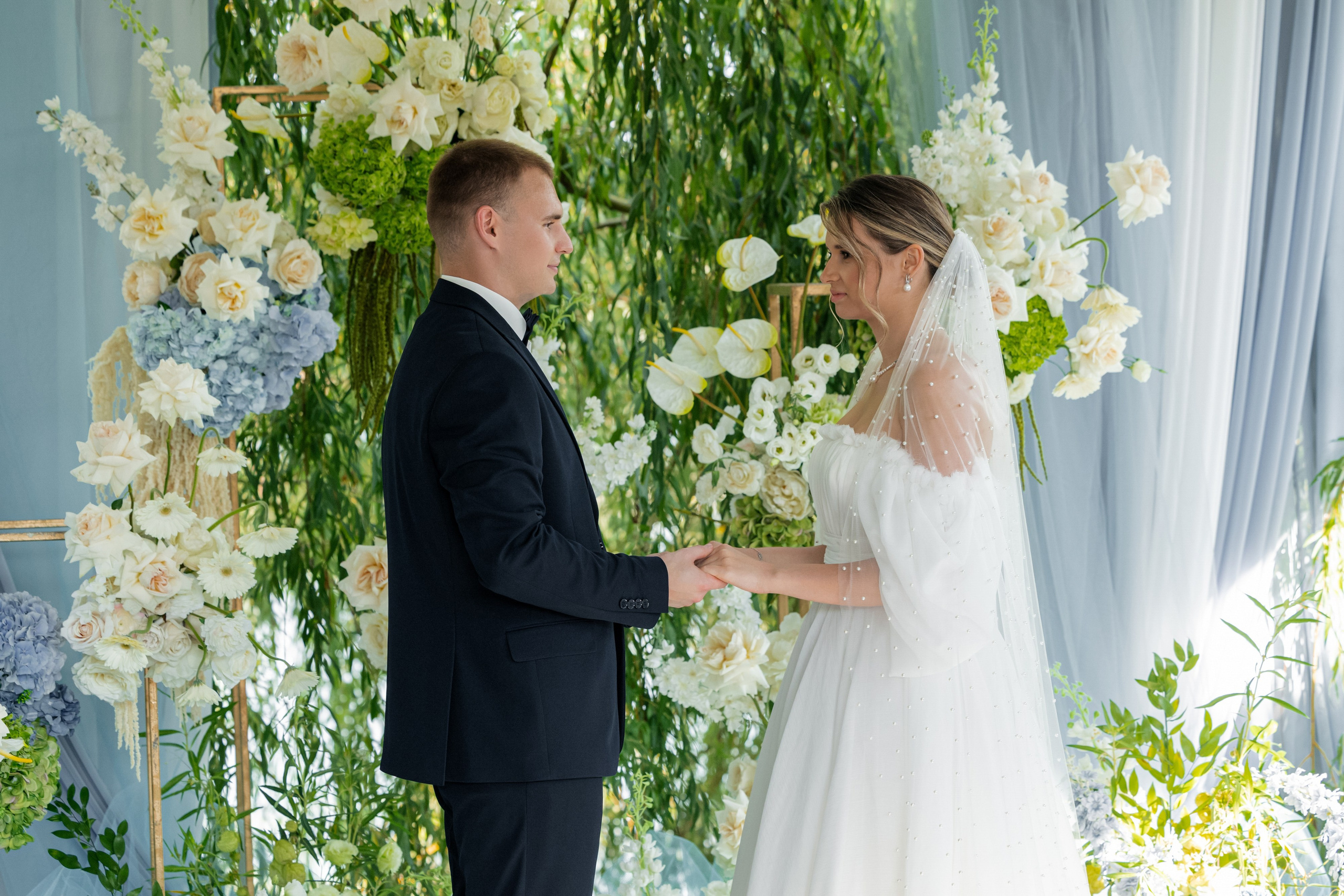 Рома & Маша. RETOUCH-HOUSE