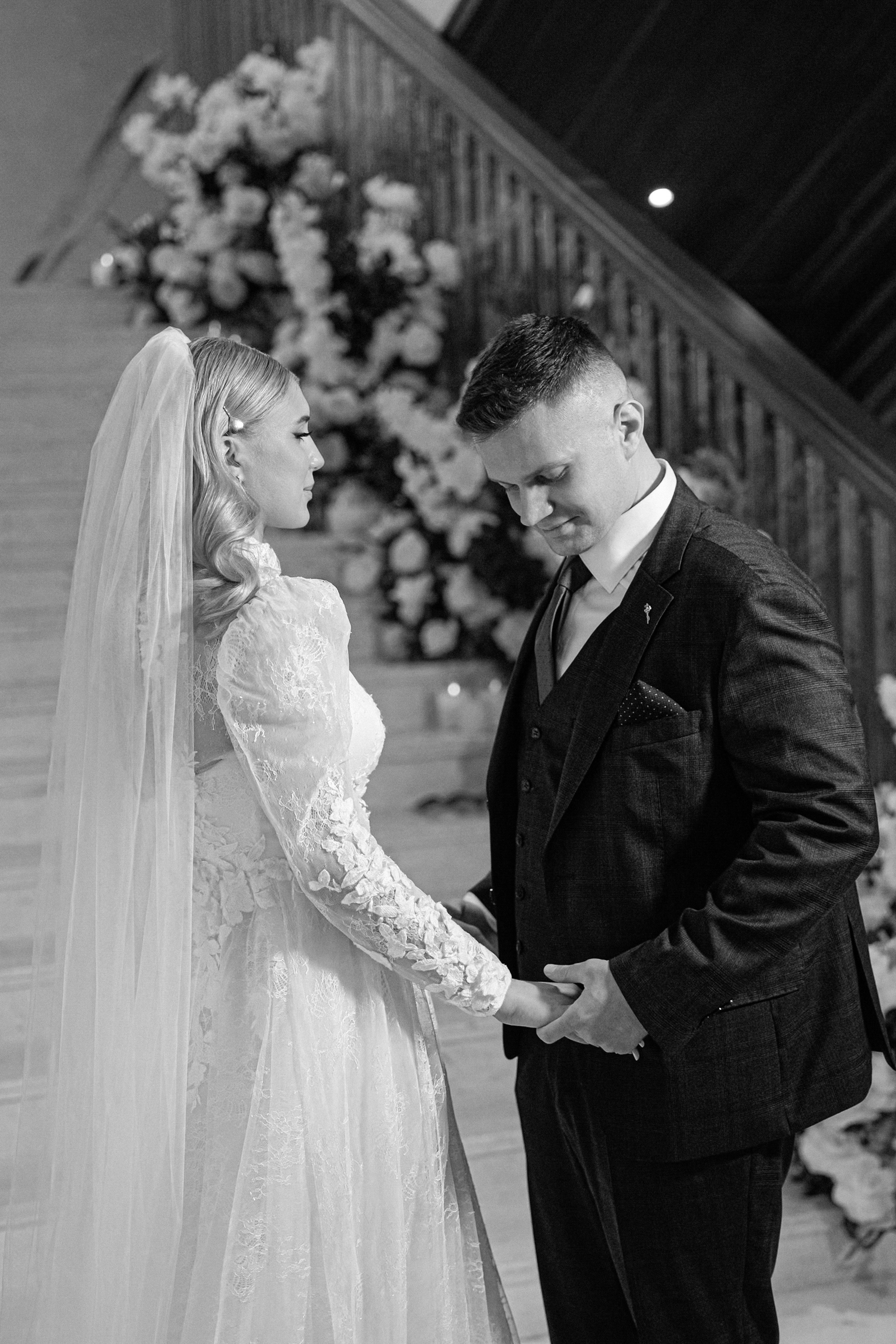 Павел & Варвара. RETOUCH-HOUSE