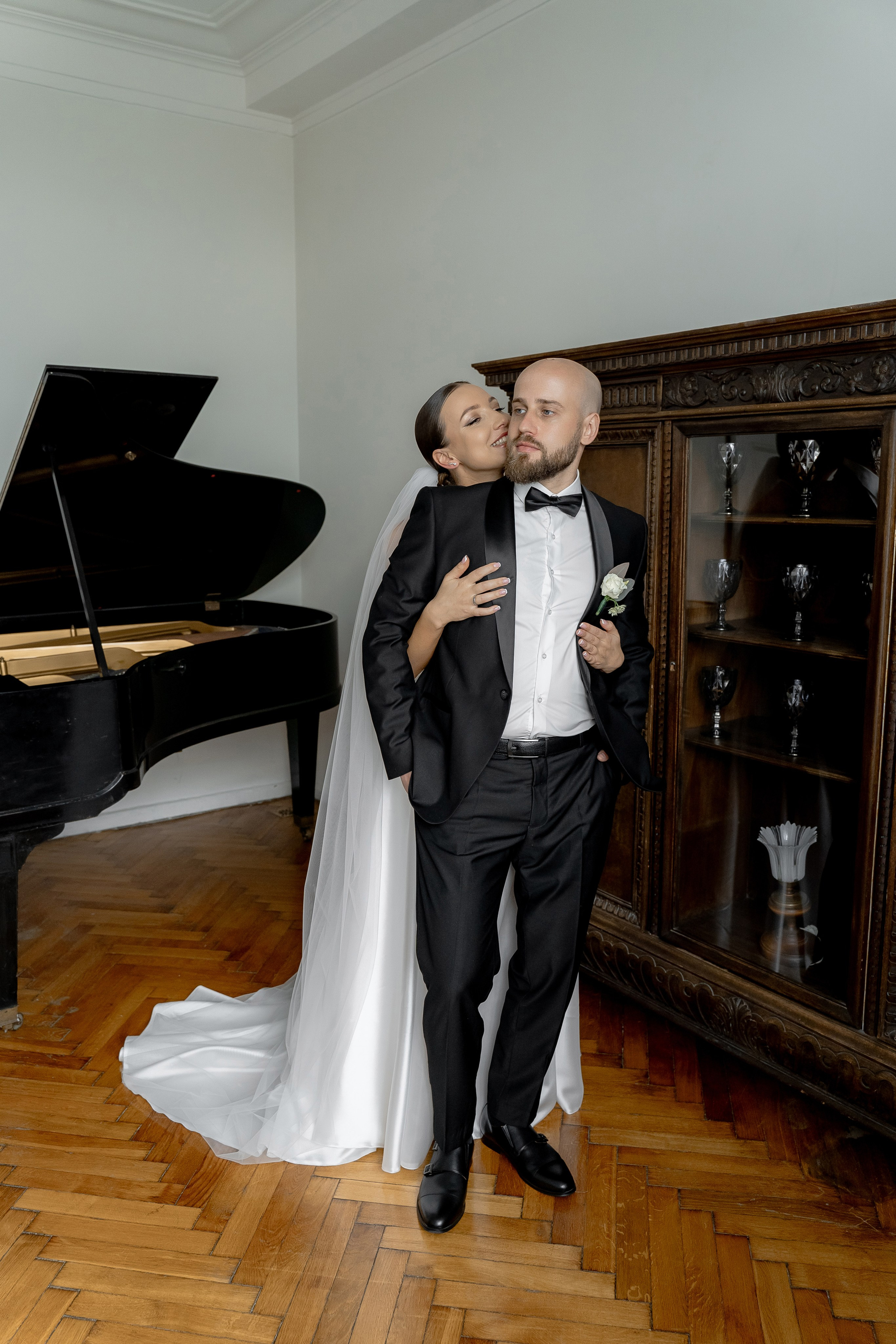 Илья & Инна. RETOUCH-HOUSE