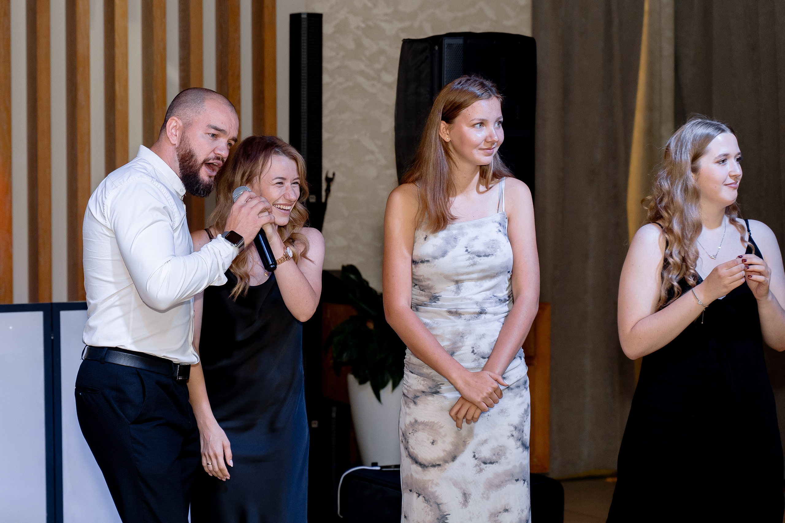 Сергей & Анастасия. RETOUCH-HOUSE