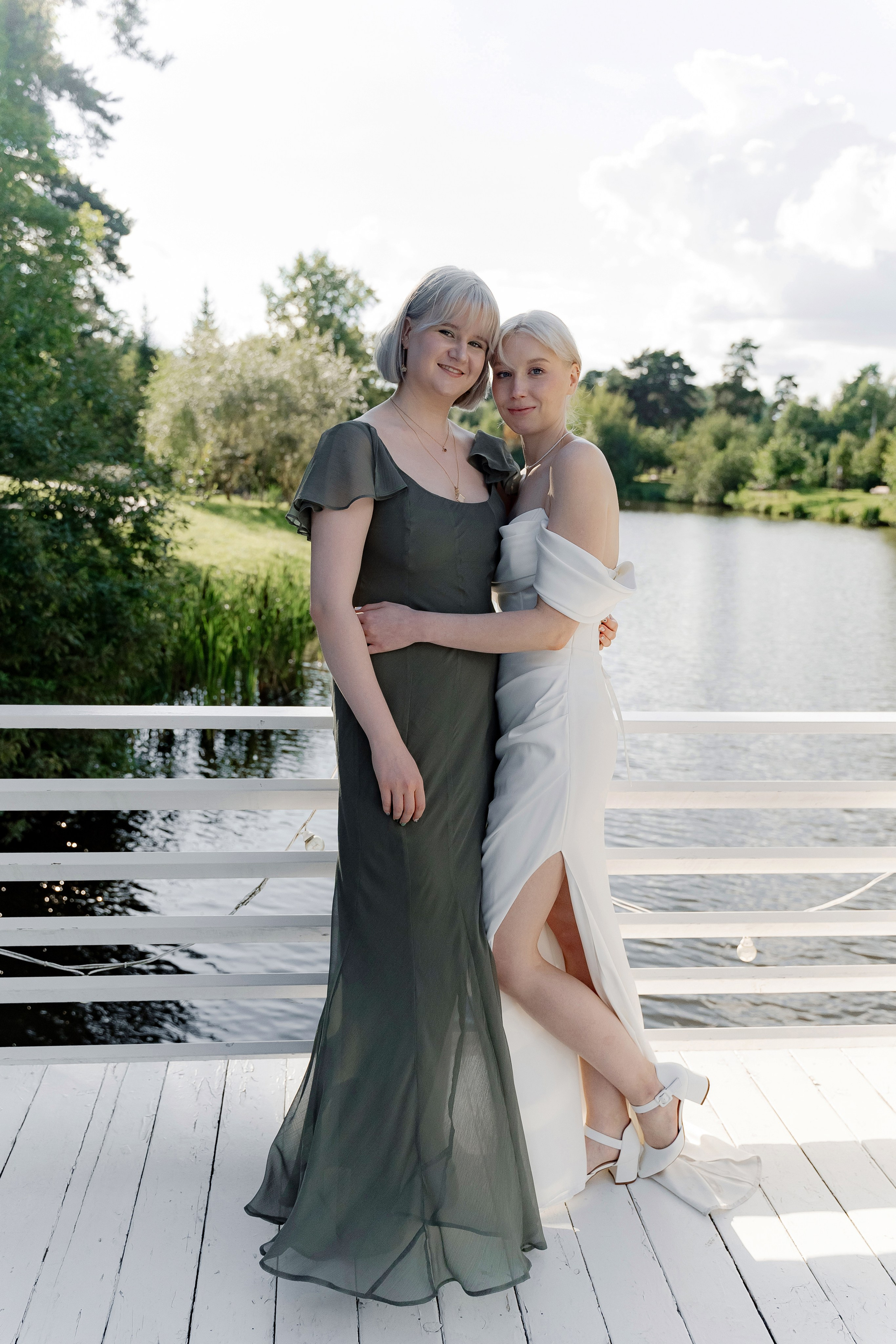 Владимир & Яна. RETOUCH-HOUSE