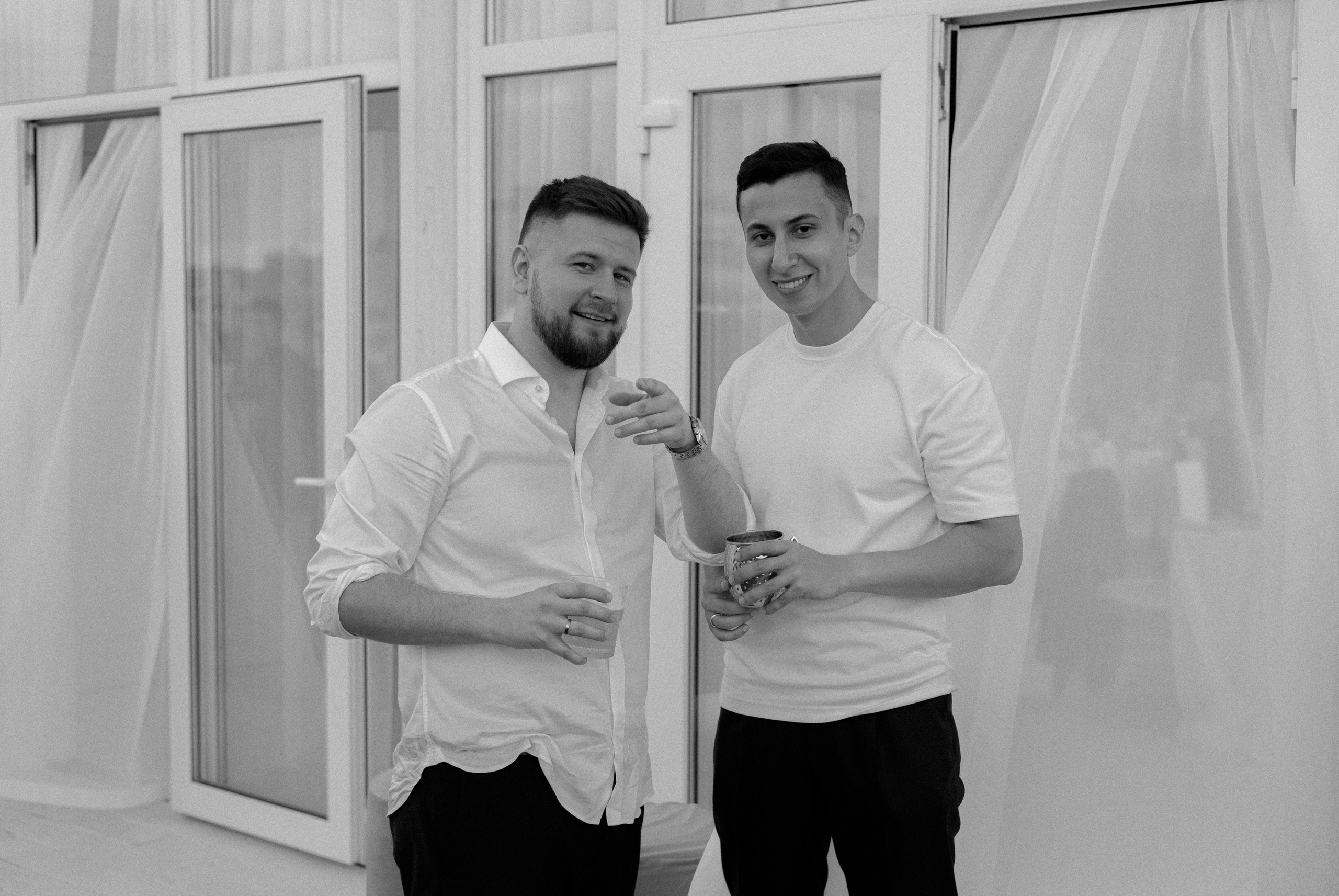 Ренат & Анастасия. RETOUCH-HOUSE