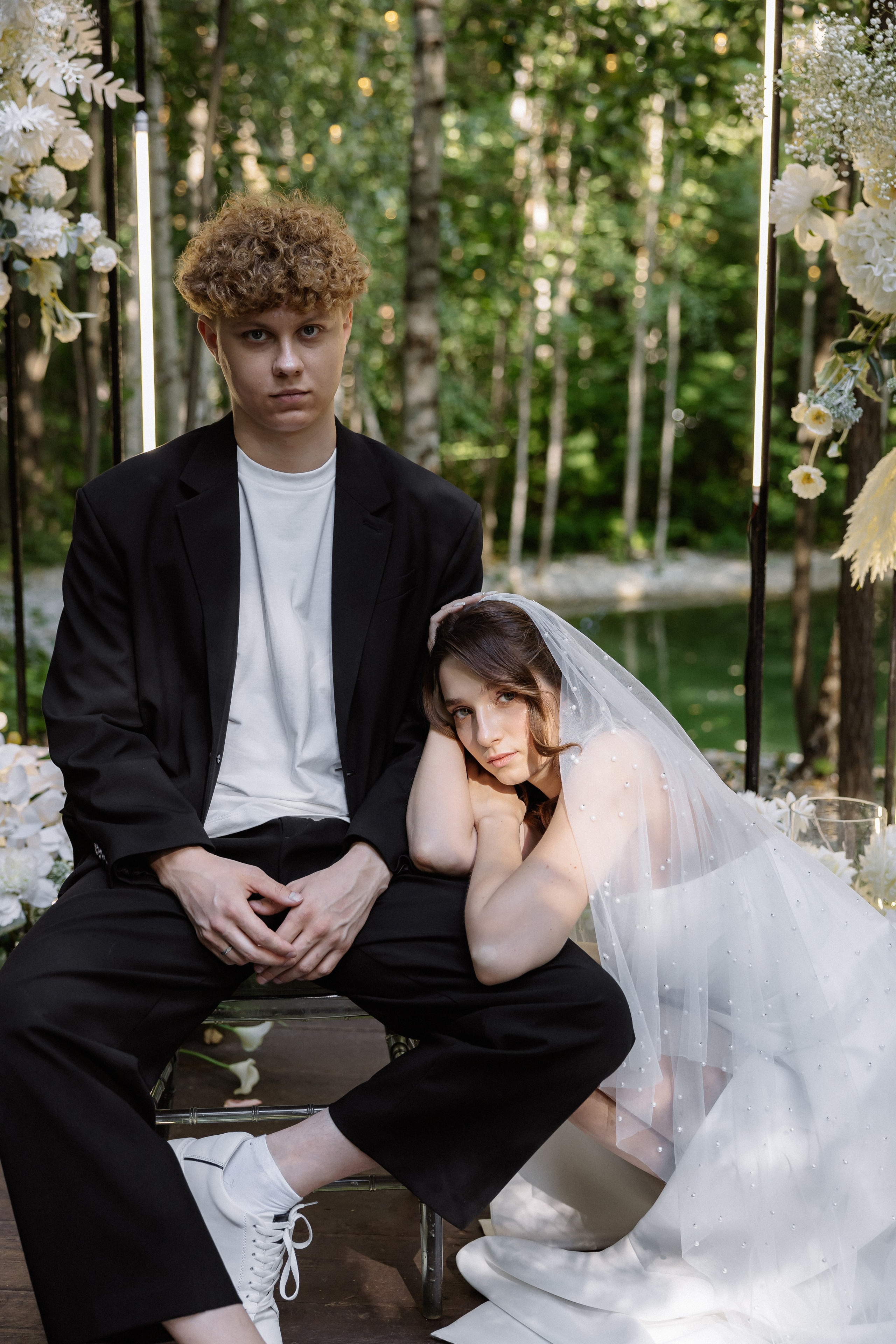 Мария & Александр. RETOUCH-HOUSE