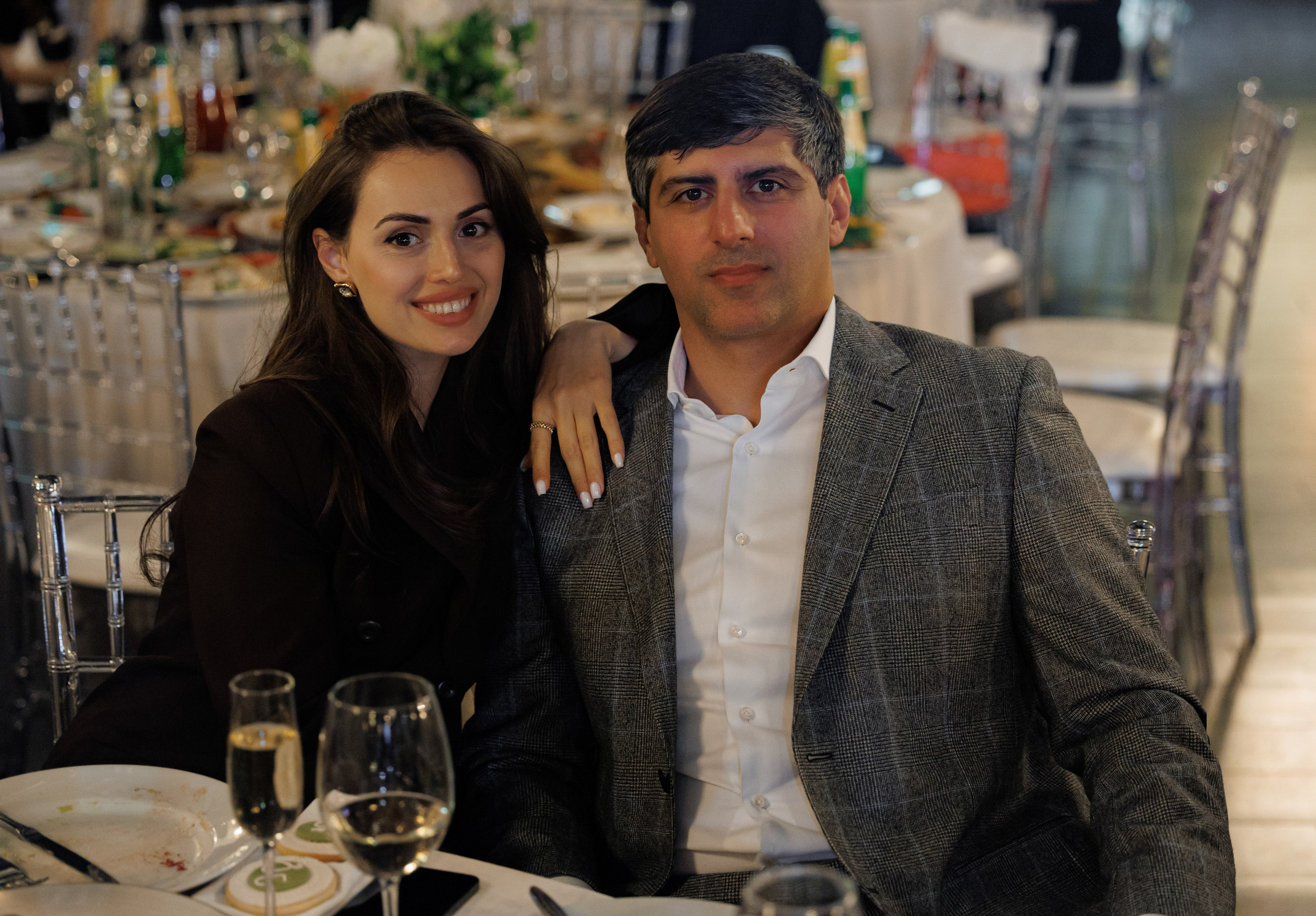 Георгий & Нино. RETOUCH-HOUSE