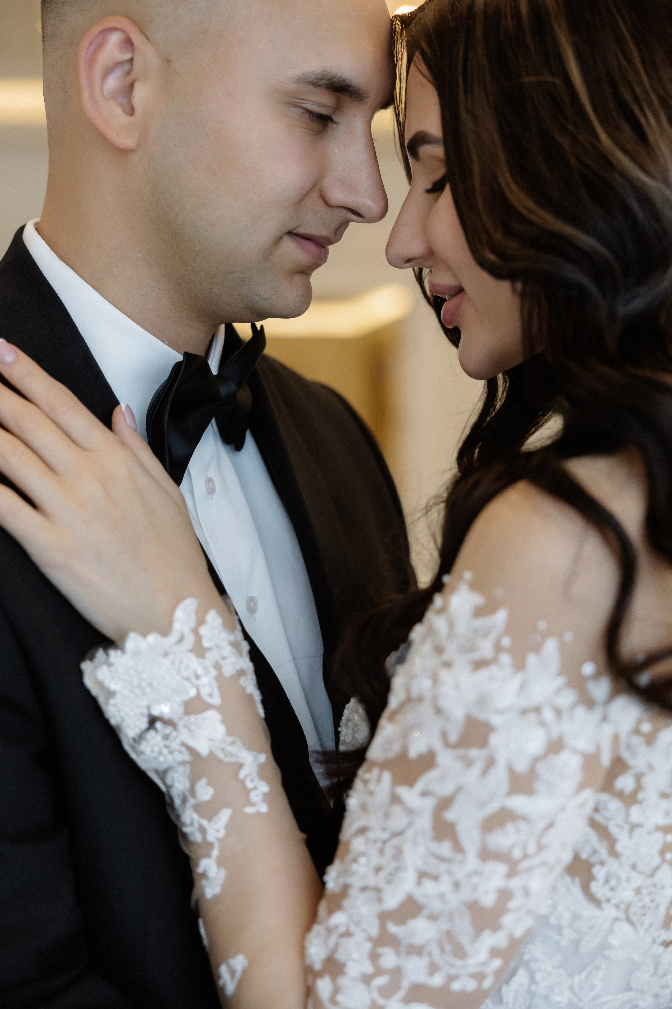 Дмитрий & Алена. RETOUCH-HOUSE