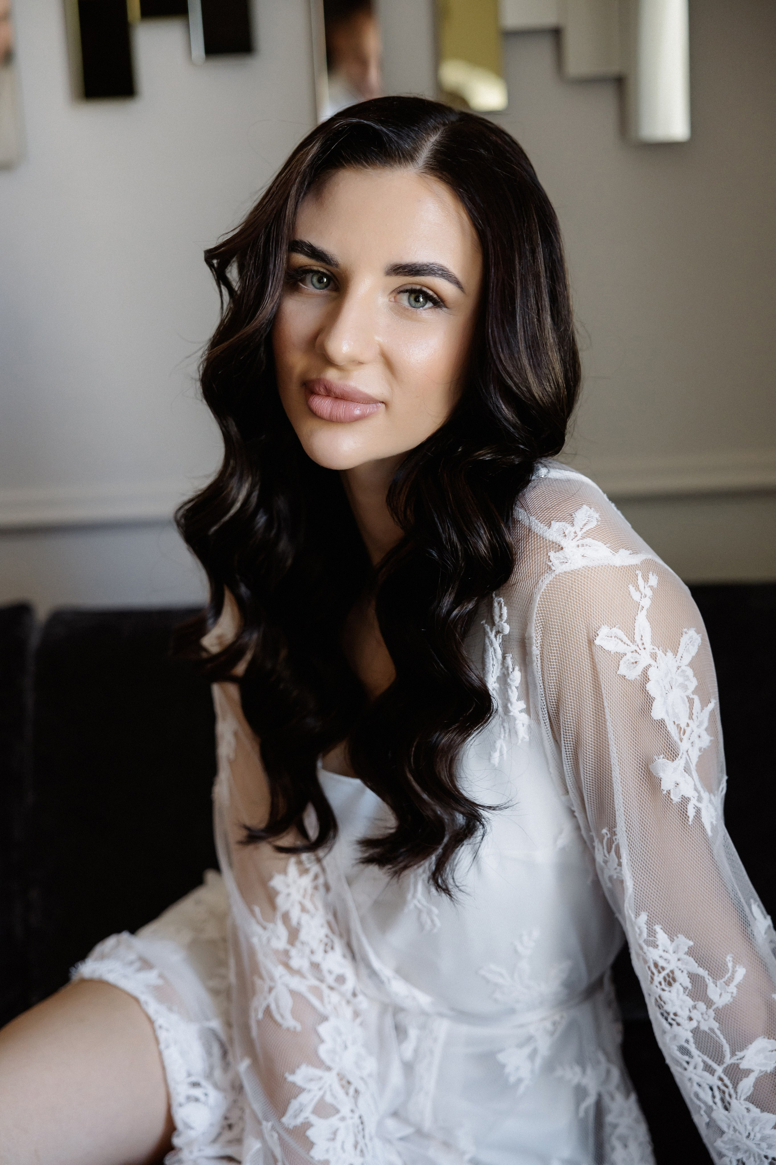 Дмитрий & Алена. RETOUCH-HOUSE