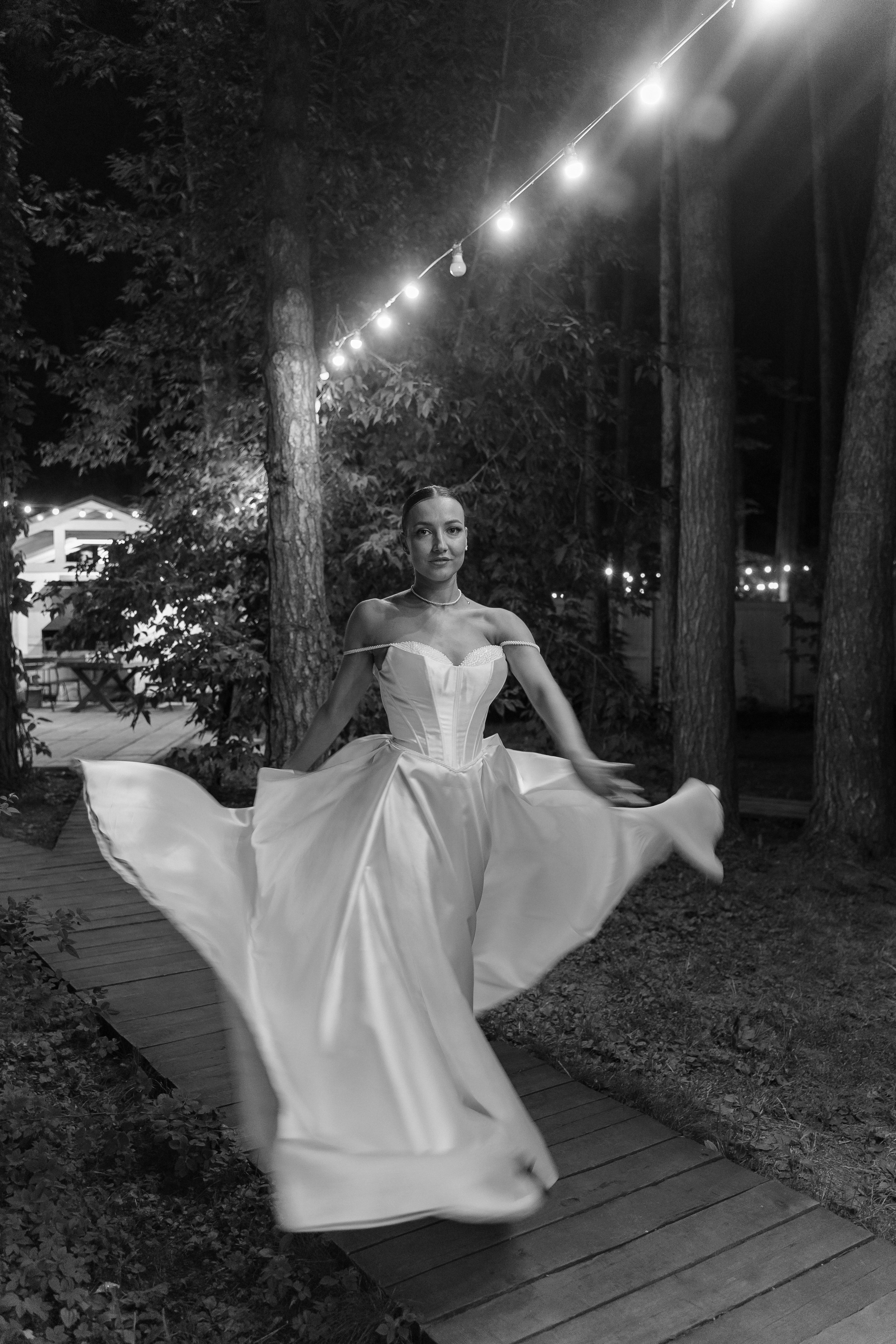 Илья & Инна. RETOUCH-HOUSE