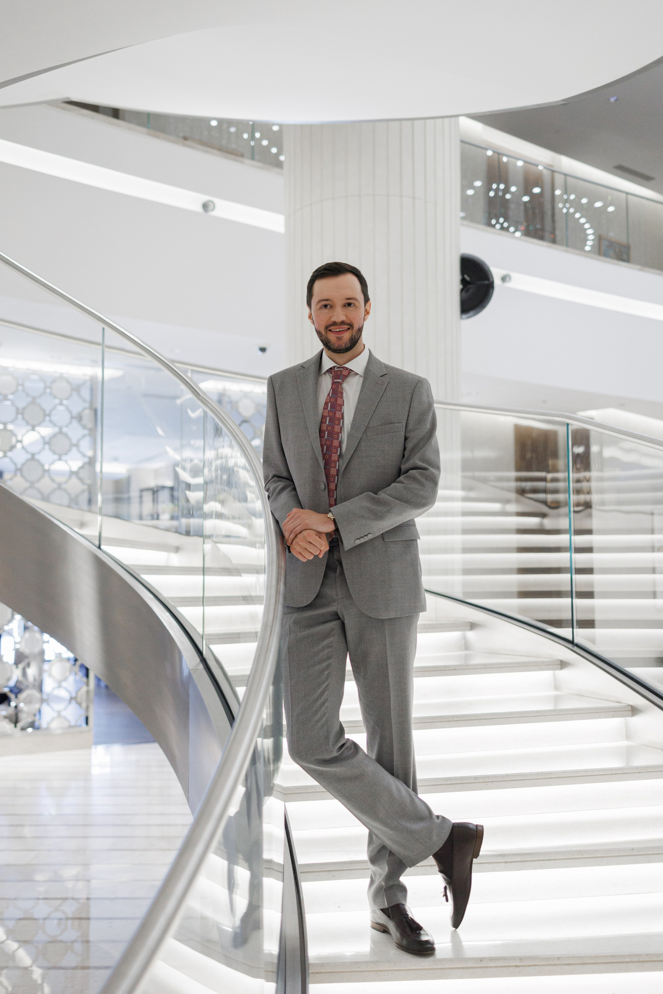 Илья & Валерия. RETOUCH-HOUSE