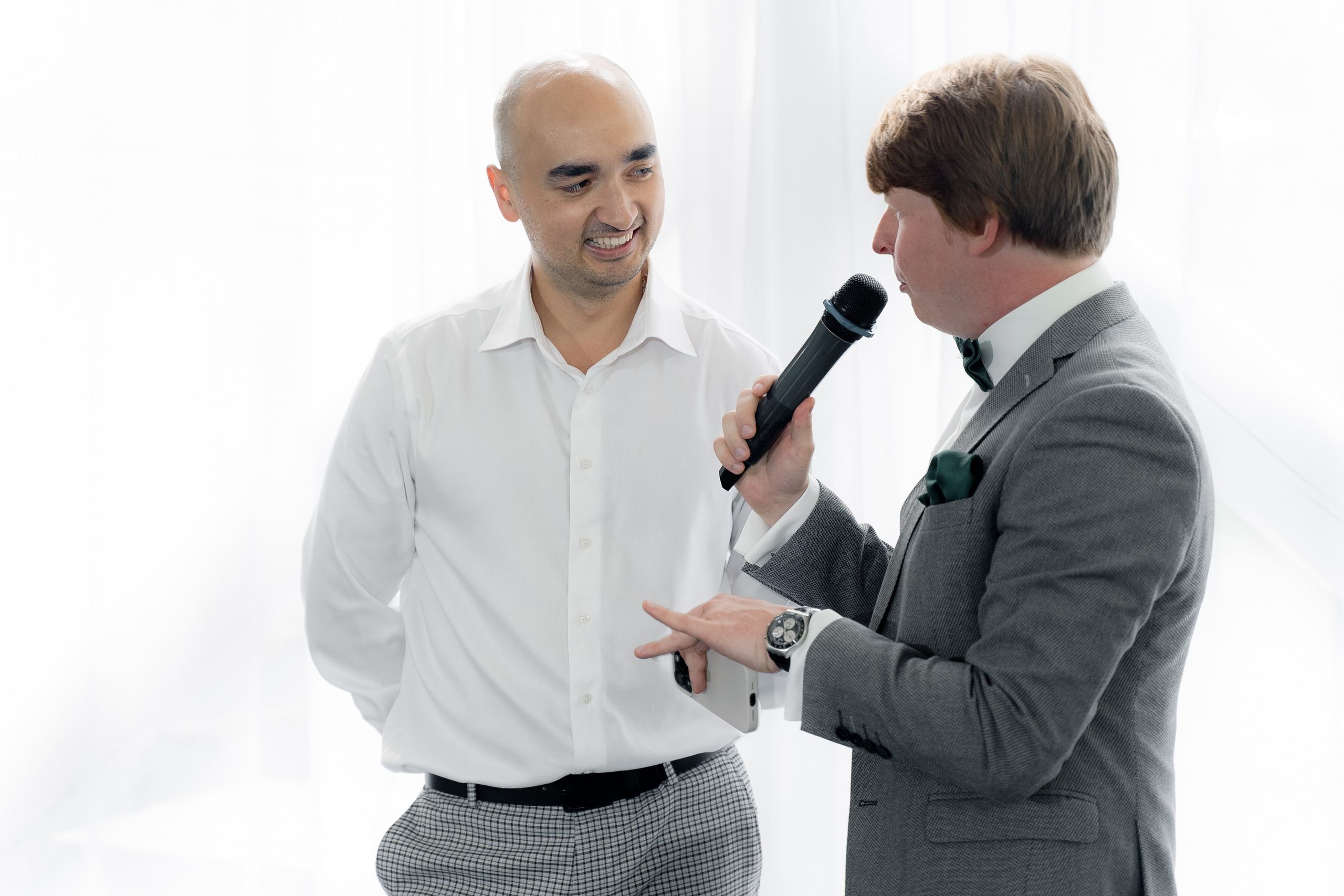 Илья & Инна. RETOUCH-HOUSE