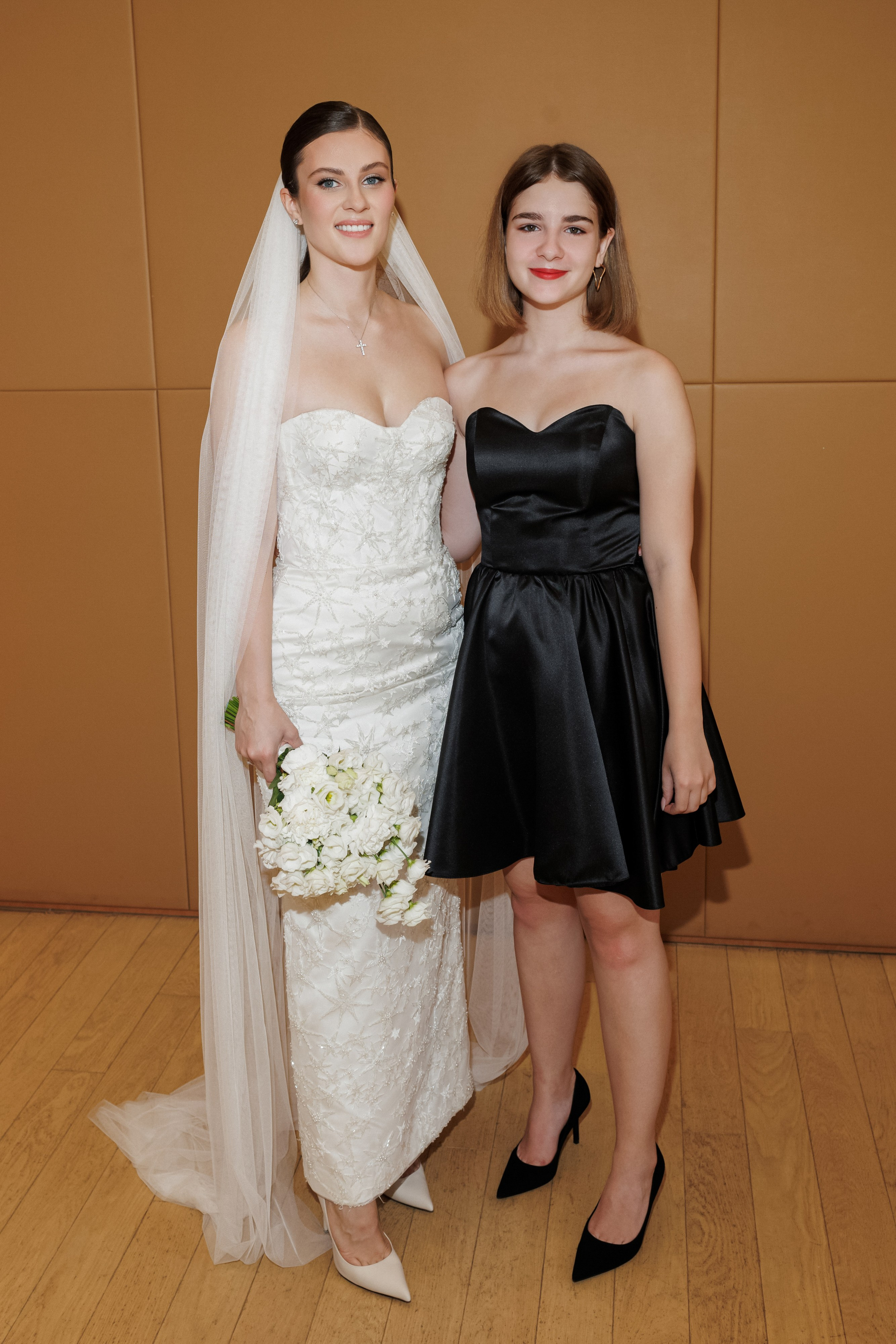 Петя & Каролина. RETOUCH-HOUSE