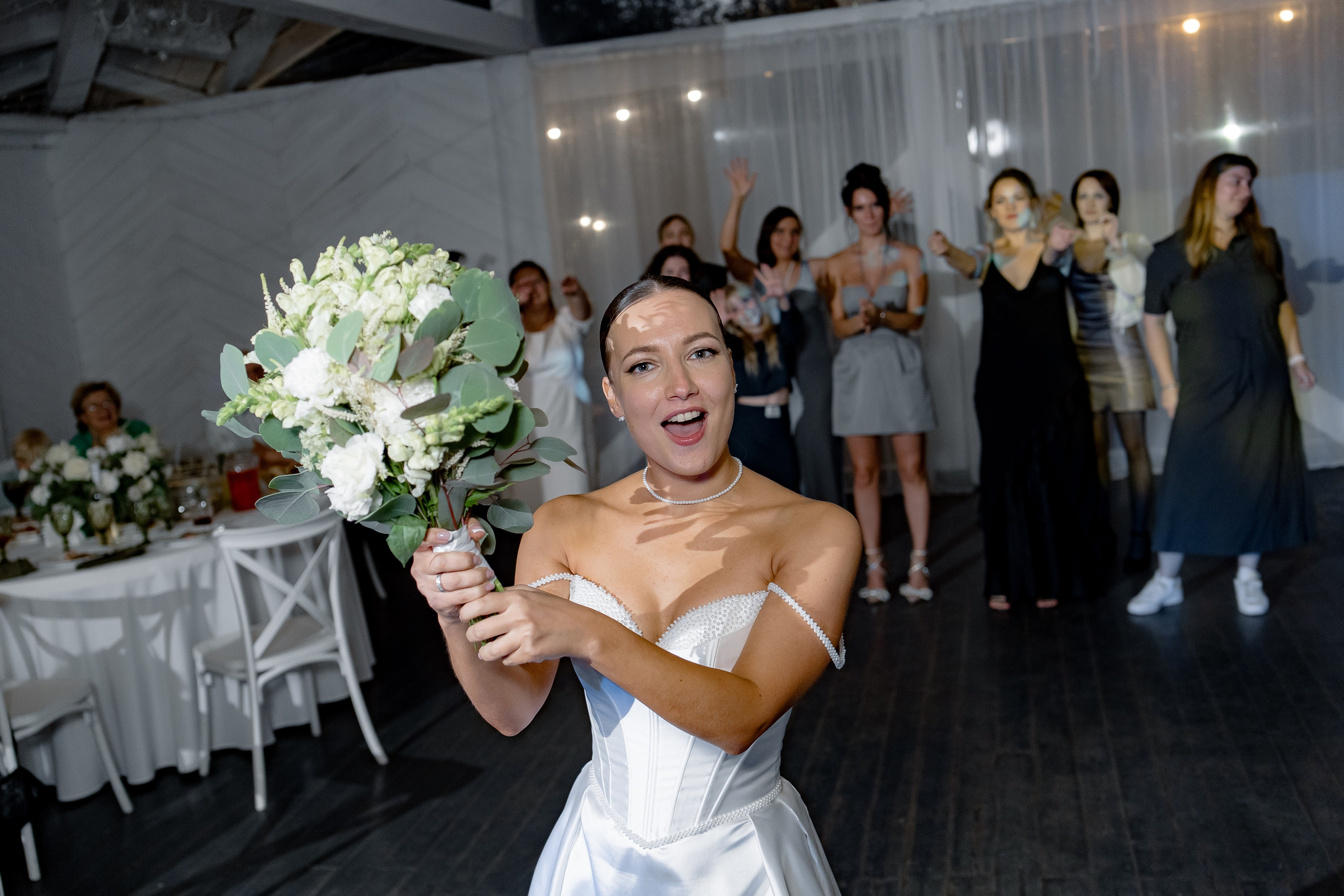 Илья & Инна. RETOUCH-HOUSE