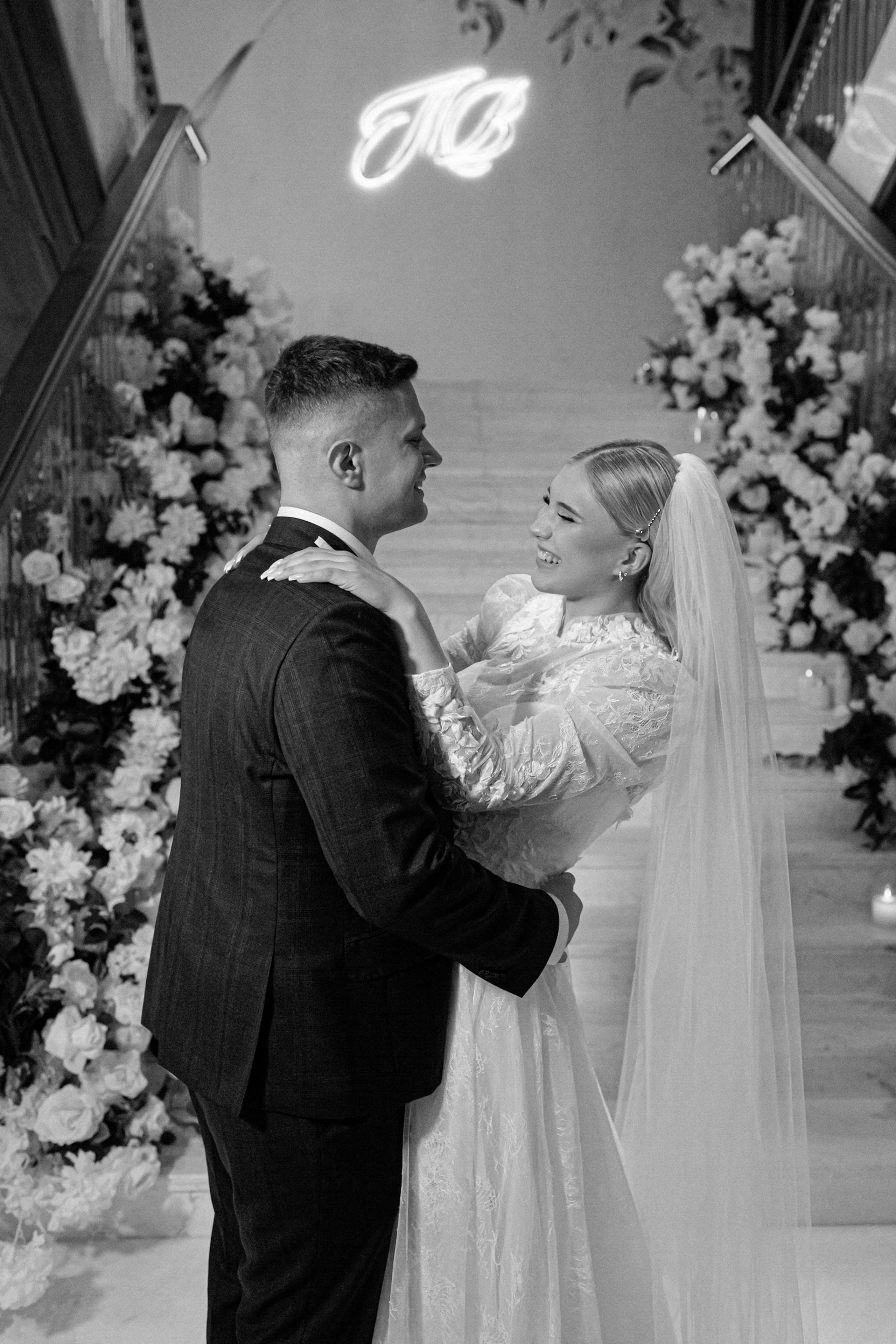 Павел & Варвара. RETOUCH-HOUSE