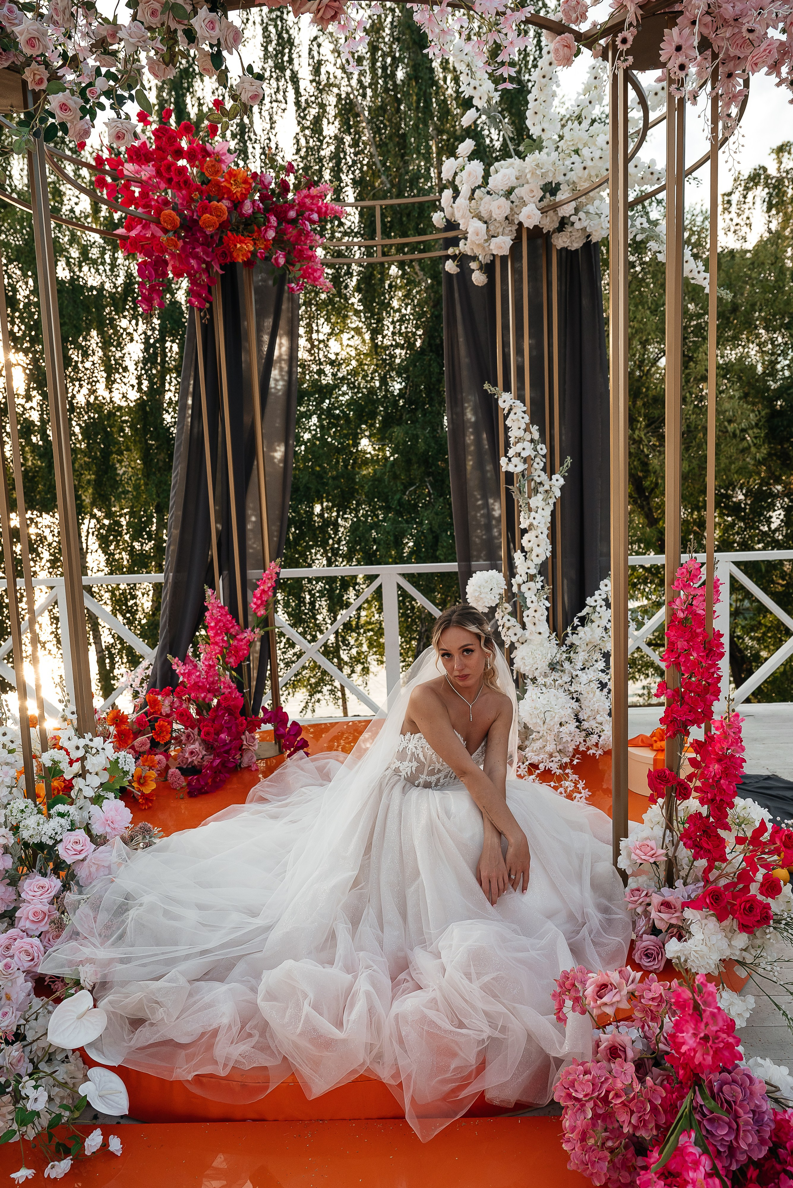 Костя & Лиза. RETOUCH-HOUSE