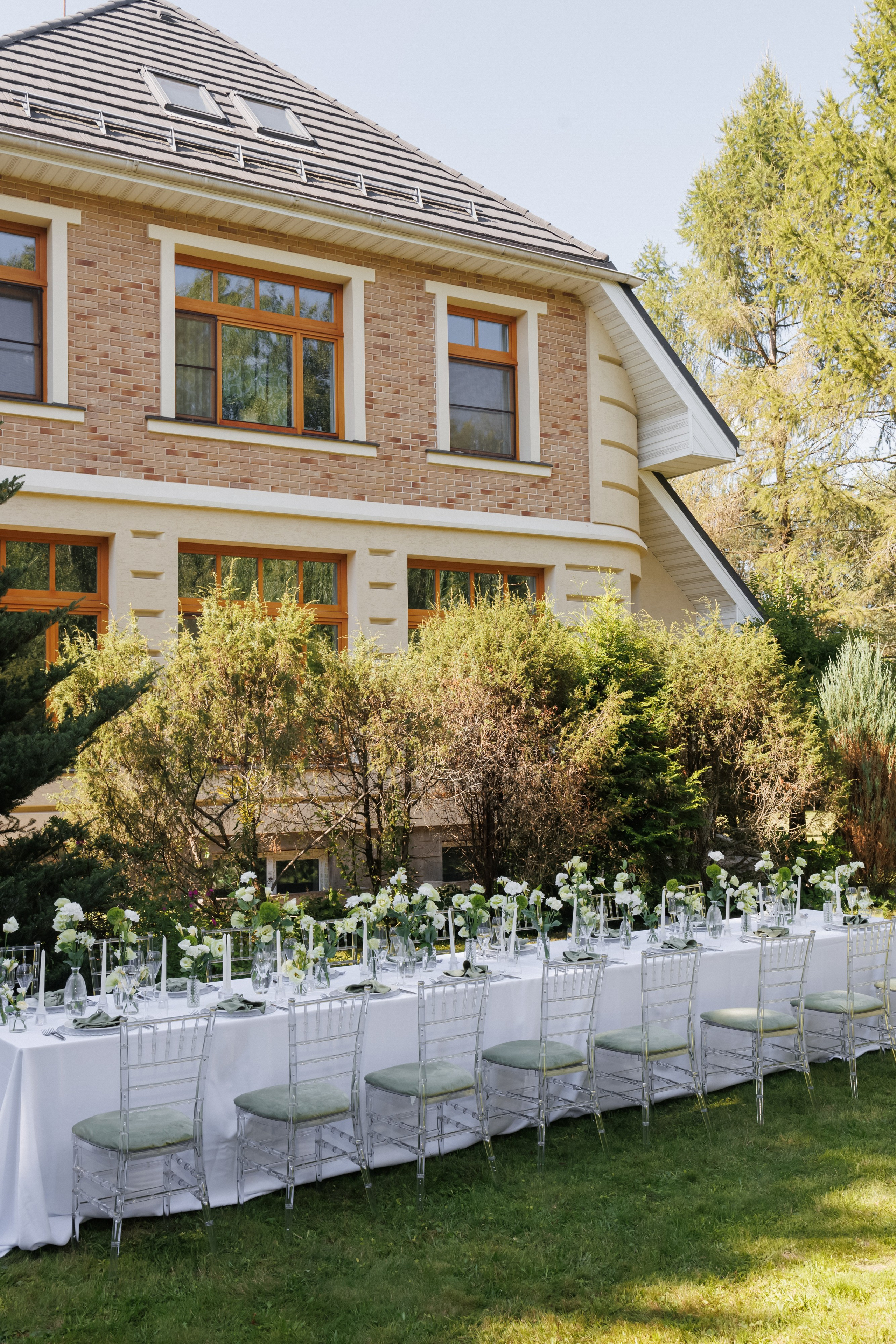 Петя & Каролина. RETOUCH-HOUSE