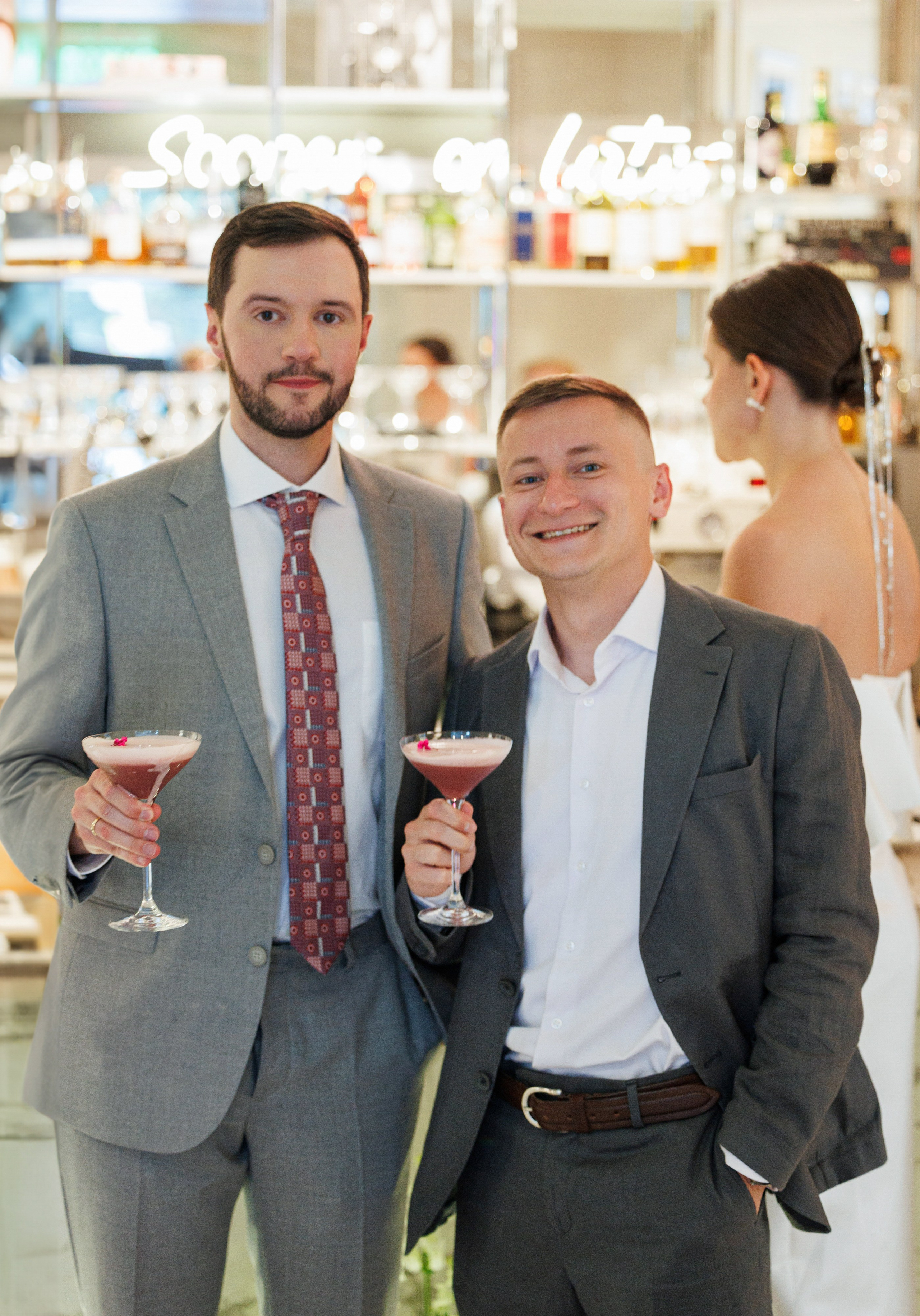 Илья & Валерия. RETOUCH-HOUSE