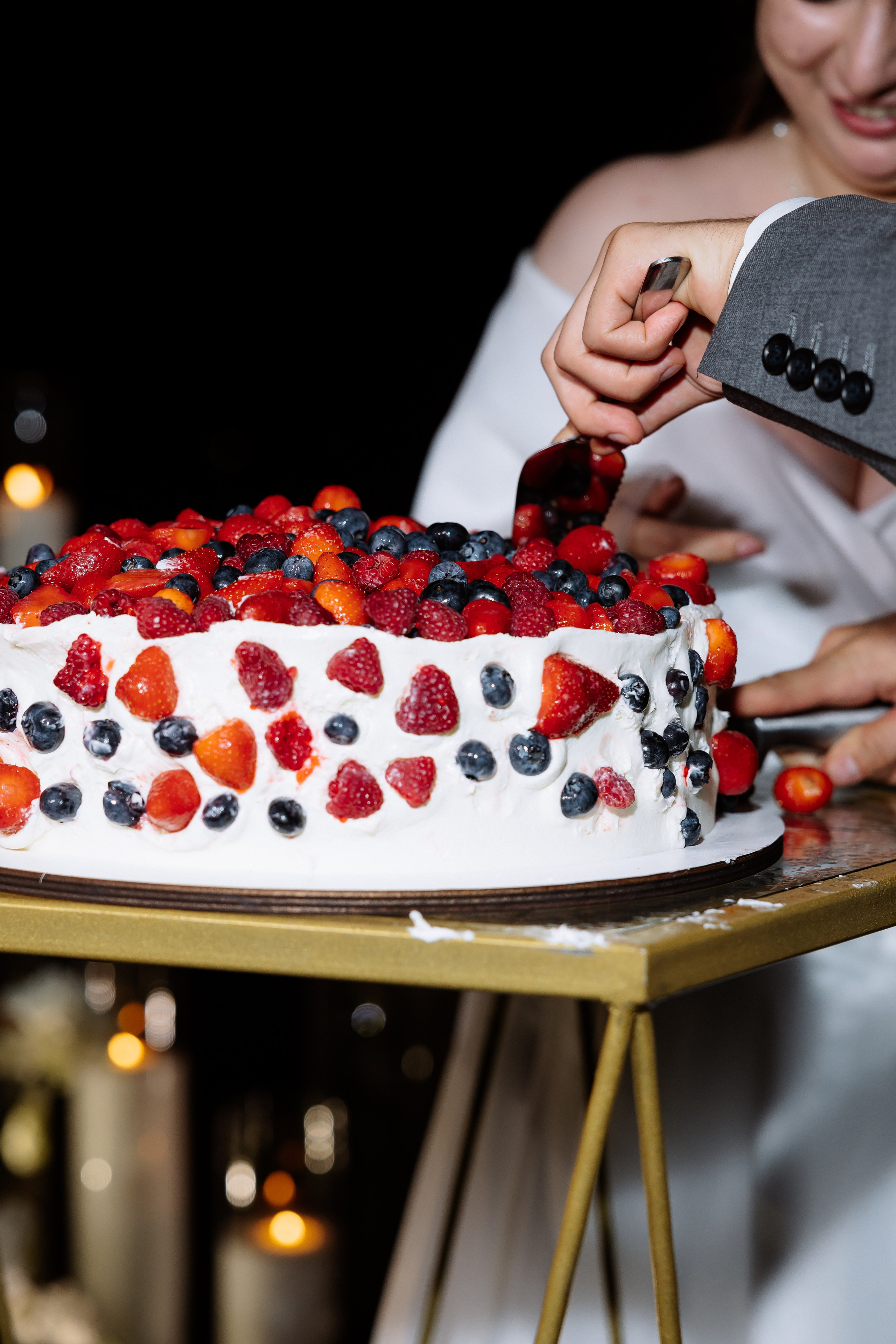 Эмилия & Тимур. RETOUCH-HOUSE