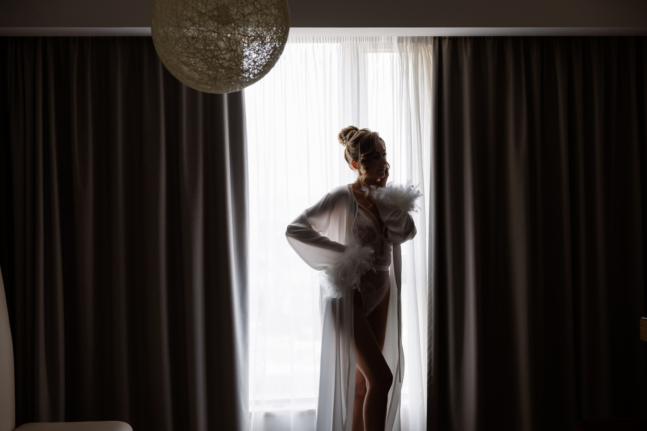 Александр & Светлана. RETOUCH-HOUSE