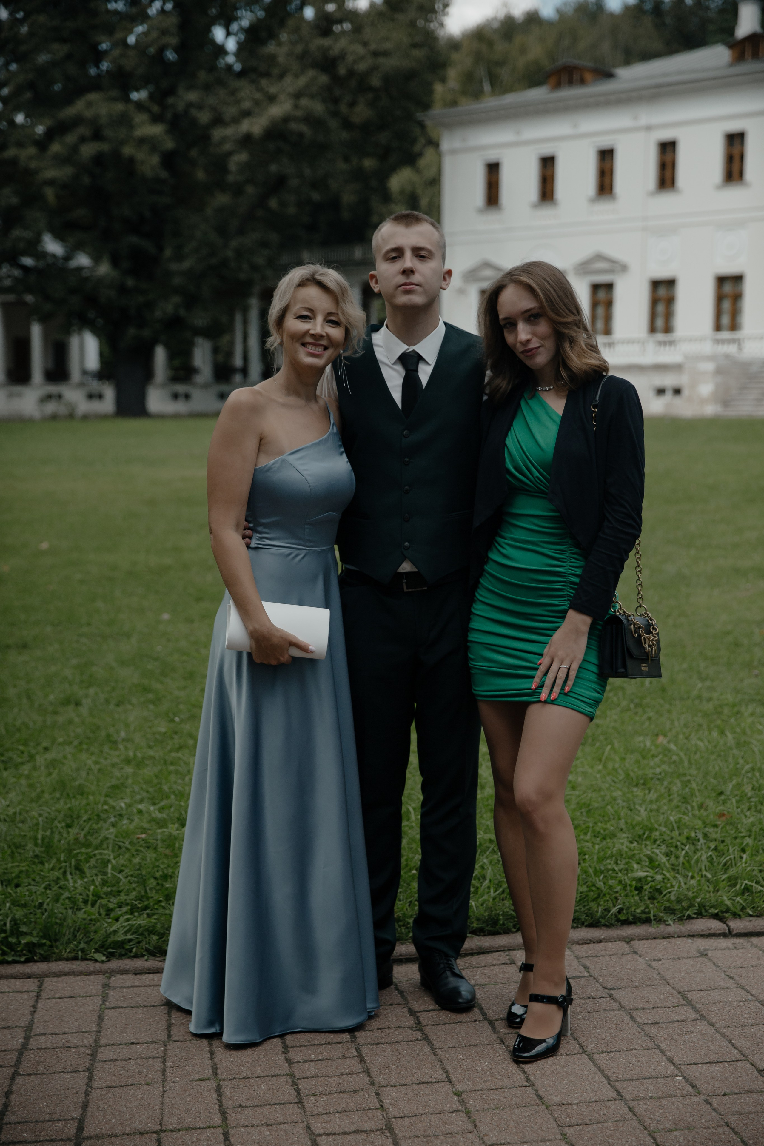 25.08.2024. RETOUCH-HOUSE