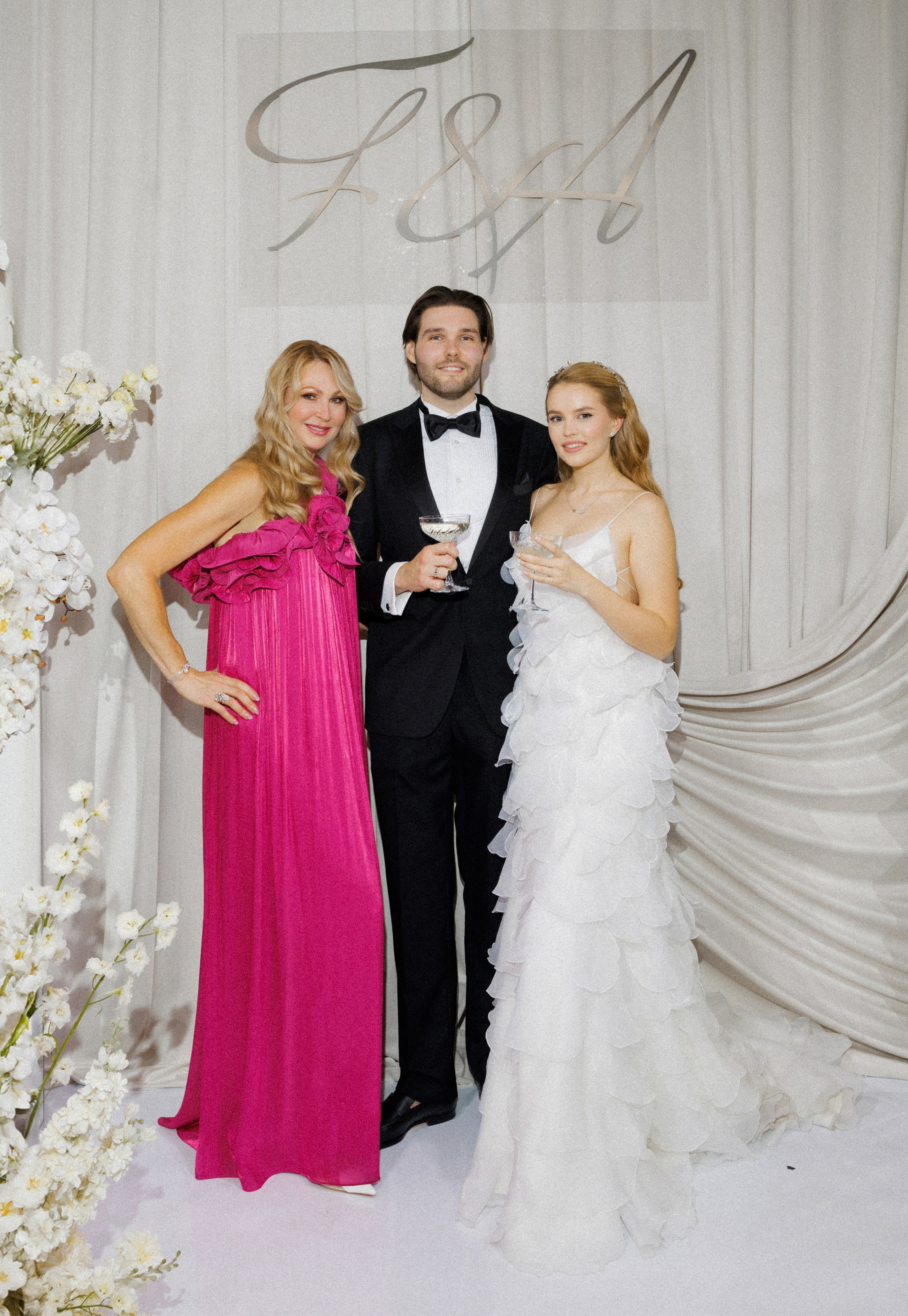 Филипп & Саша. RETOUCH-HOUSE