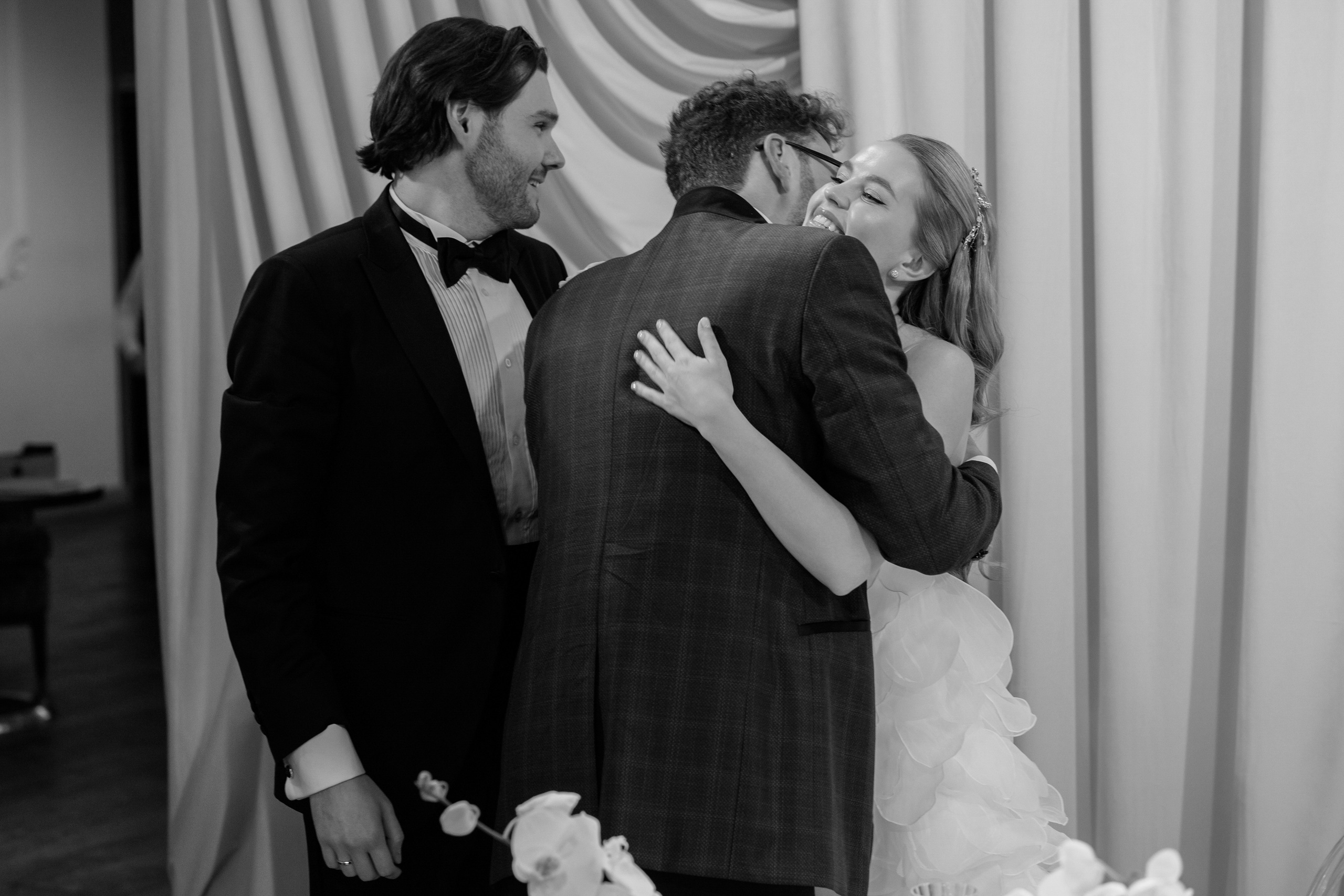 Филипп & Саша. RETOUCH-HOUSE