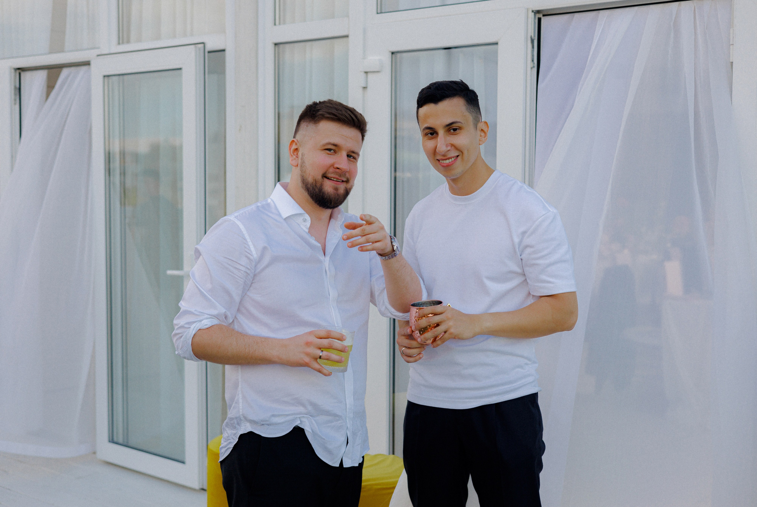 Ренат & Анастасия. RETOUCH-HOUSE