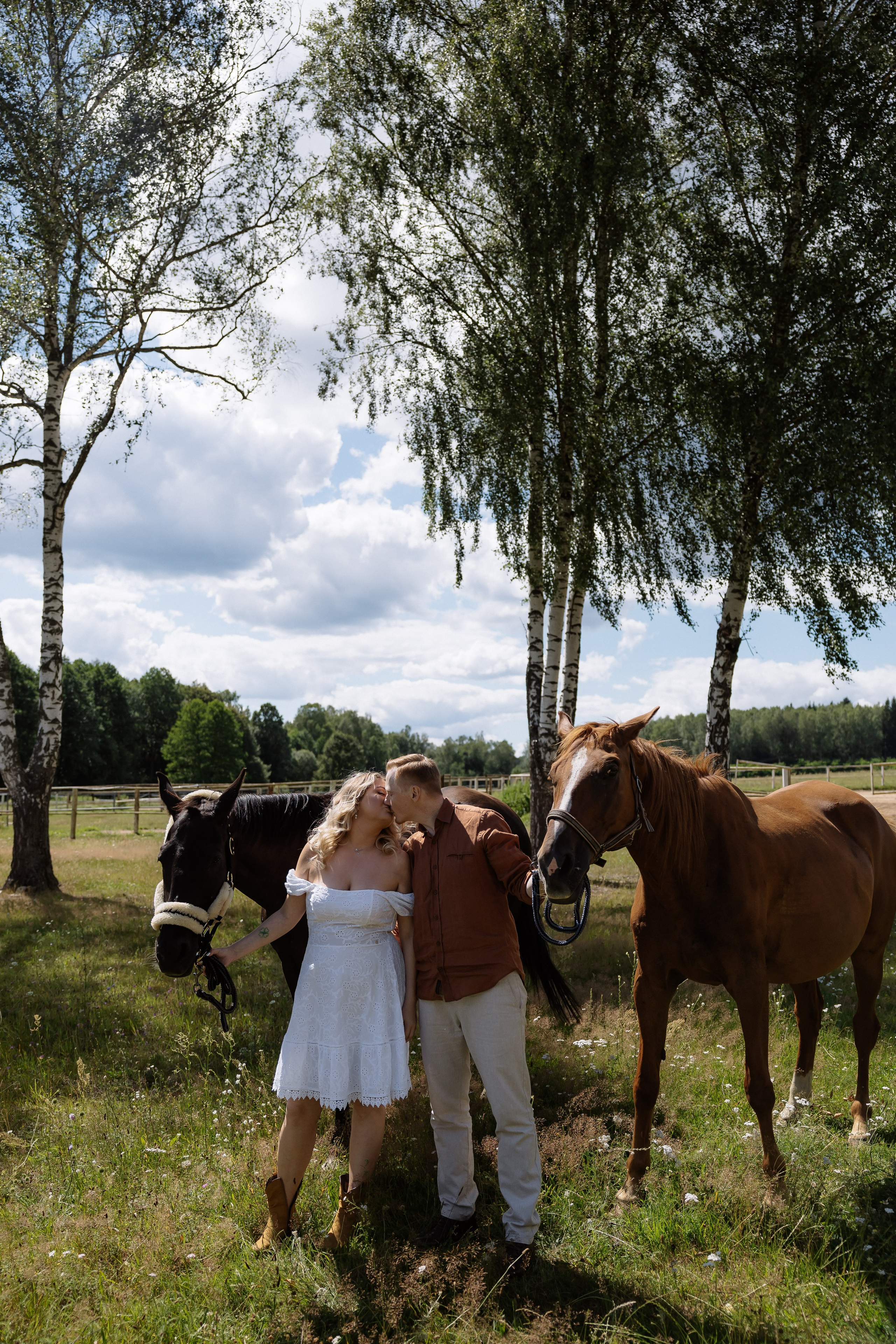 Владислав & Виктория. RETOUCH-HOUSE