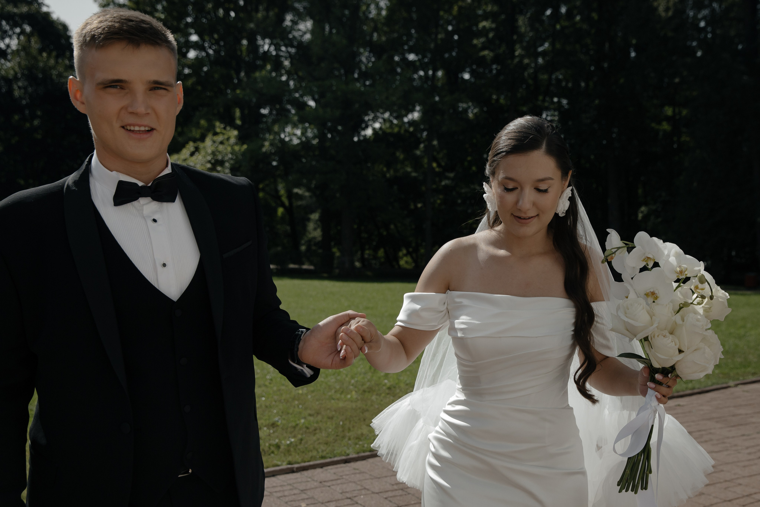 25.08.2024. RETOUCH-HOUSE