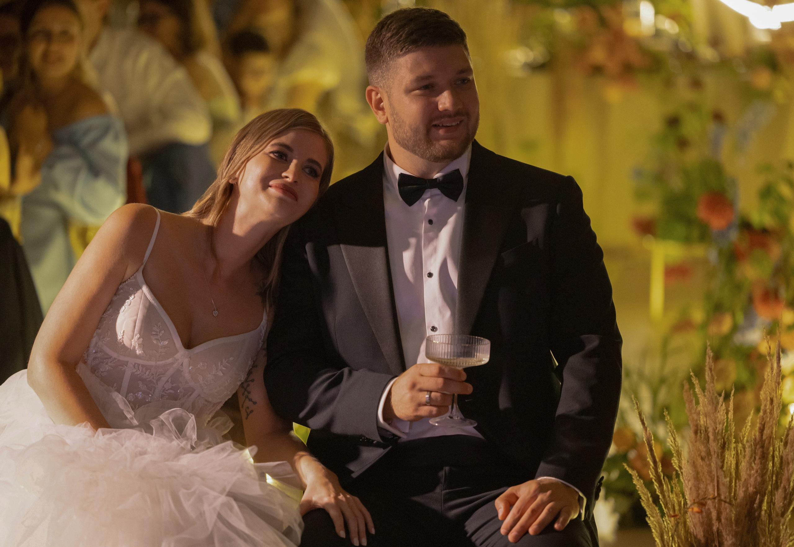 Дима & Варя. RETOUCH-HOUSE