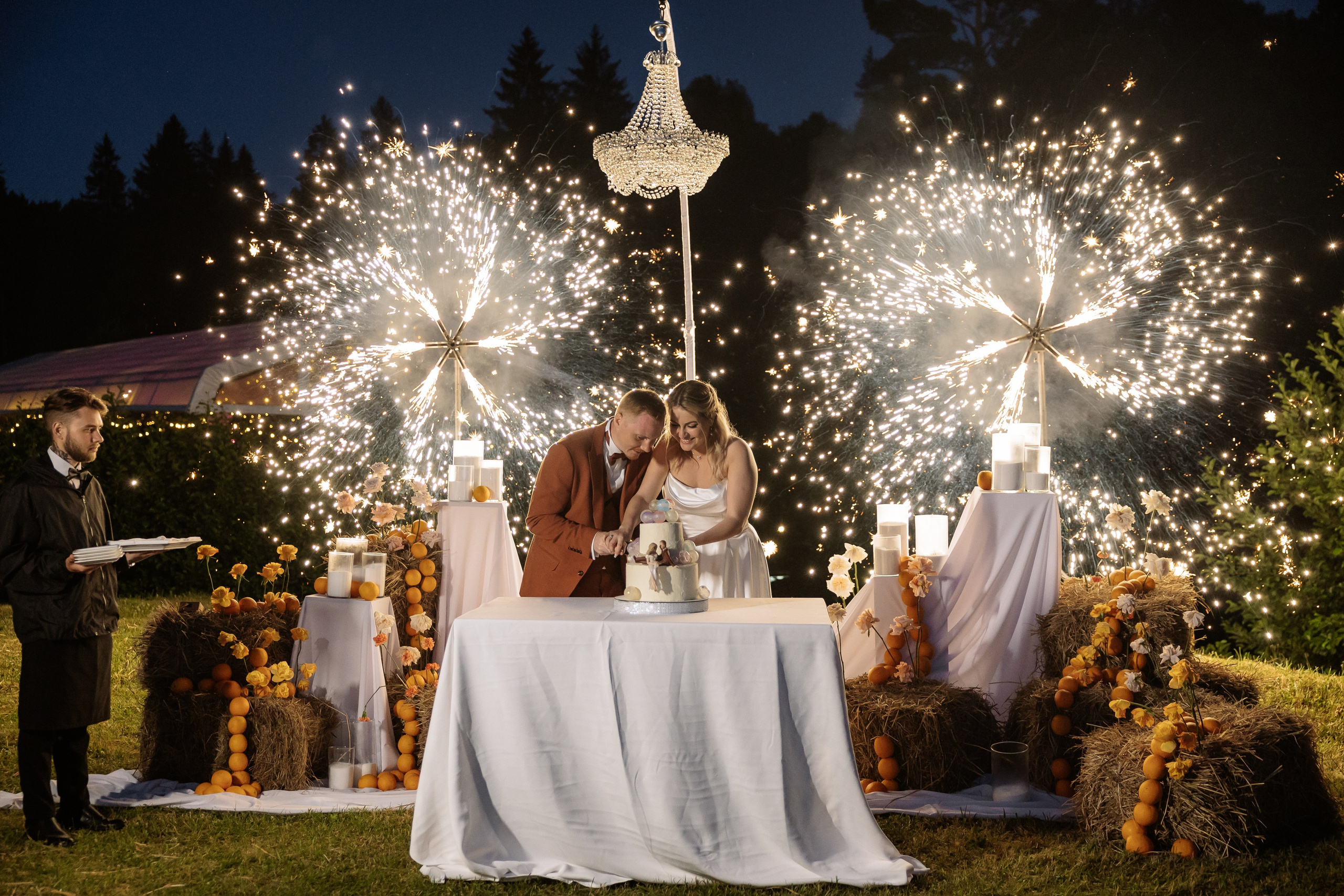 Владислав & Виктория. RETOUCH-HOUSE