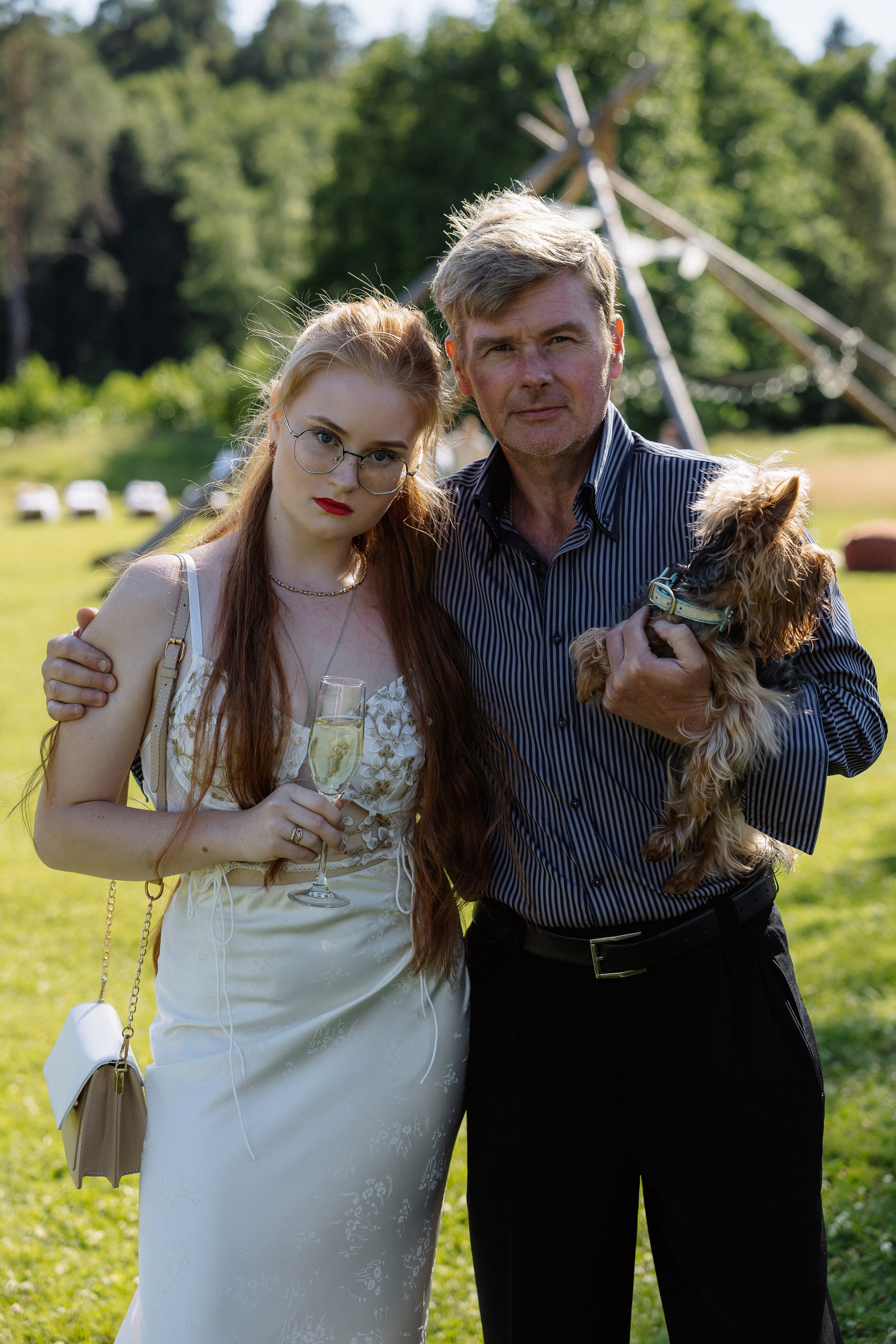 Владислав & Виктория. RETOUCH-HOUSE