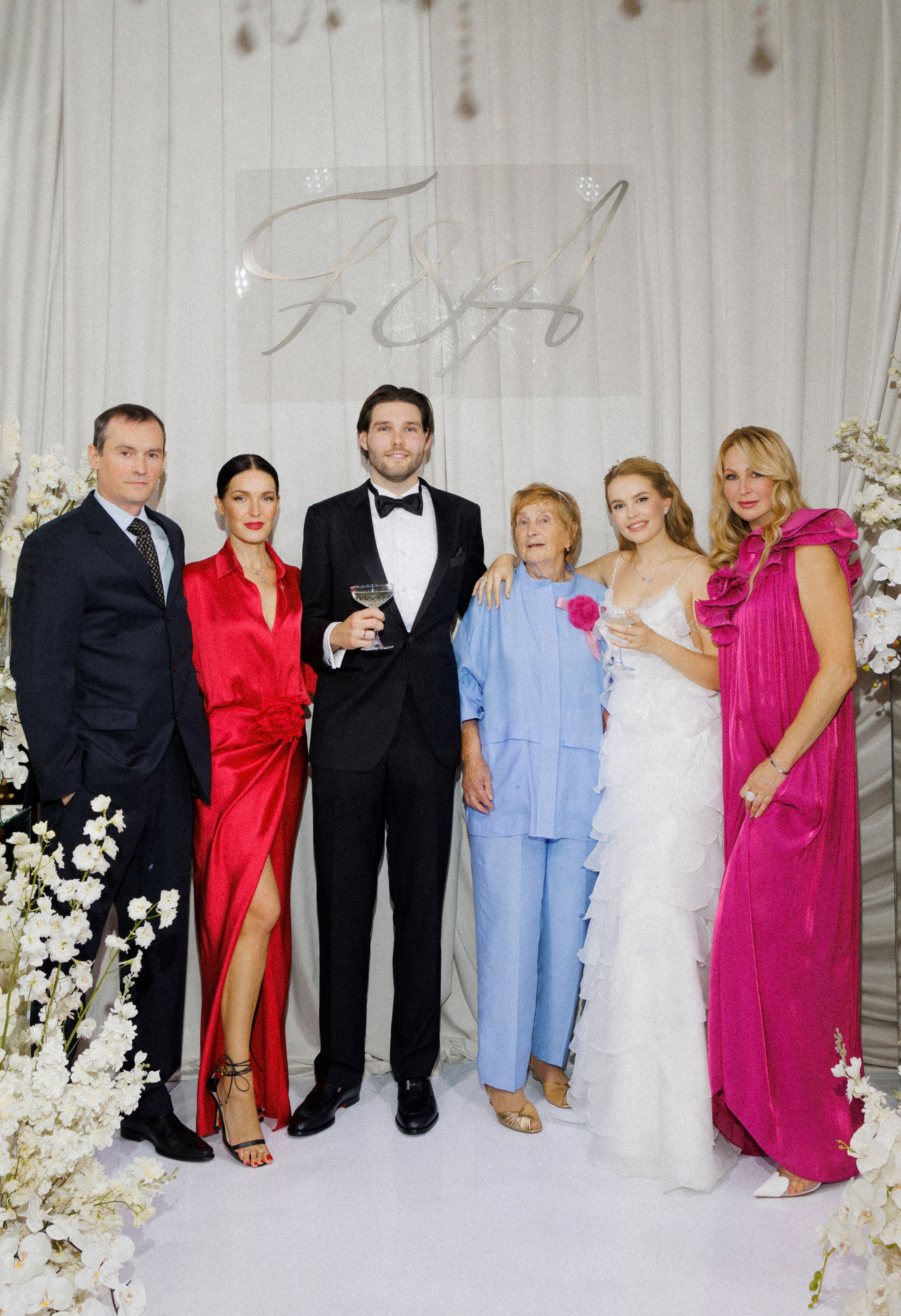 Филипп & Саша. RETOUCH-HOUSE