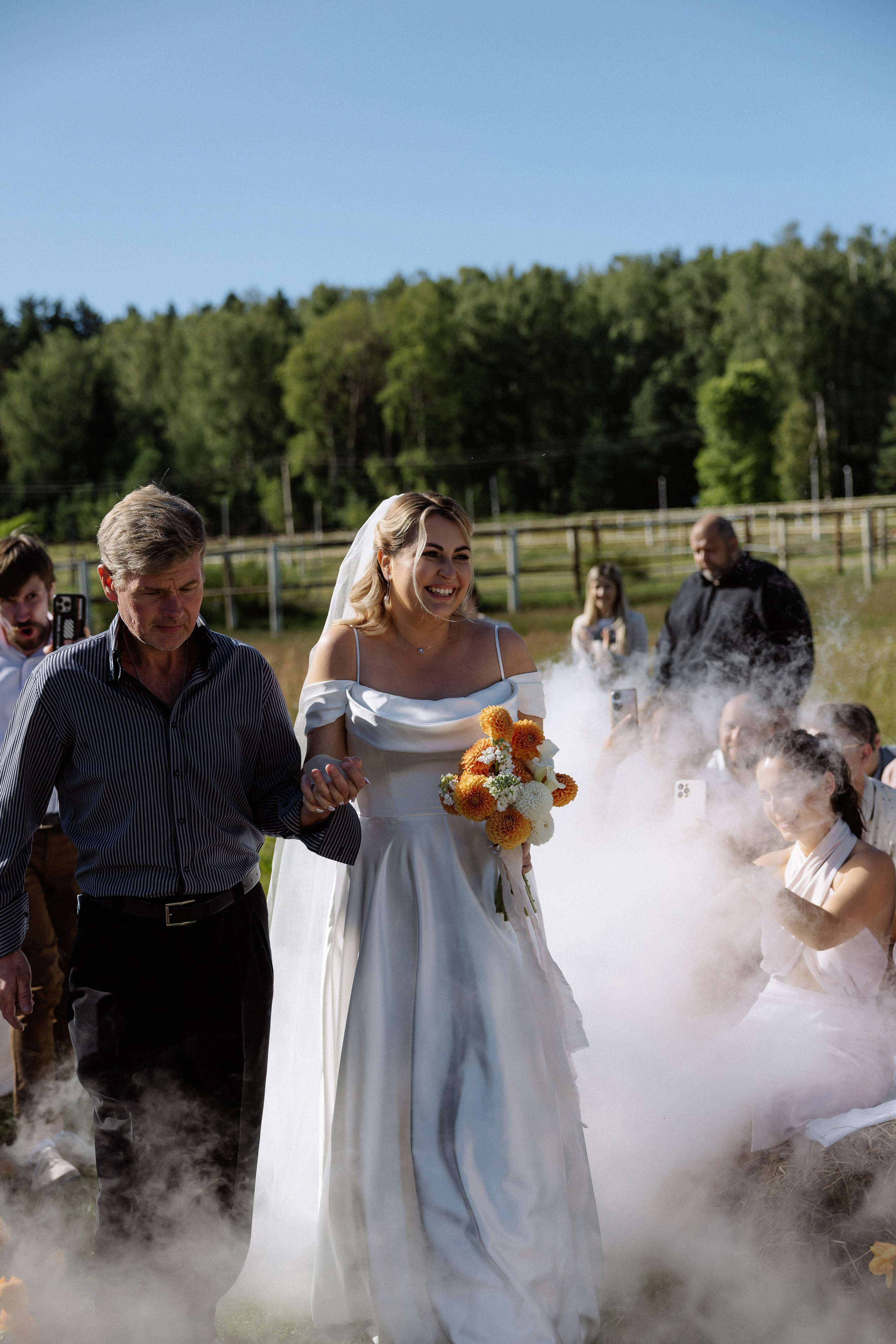 Владислав & Виктория. RETOUCH-HOUSE