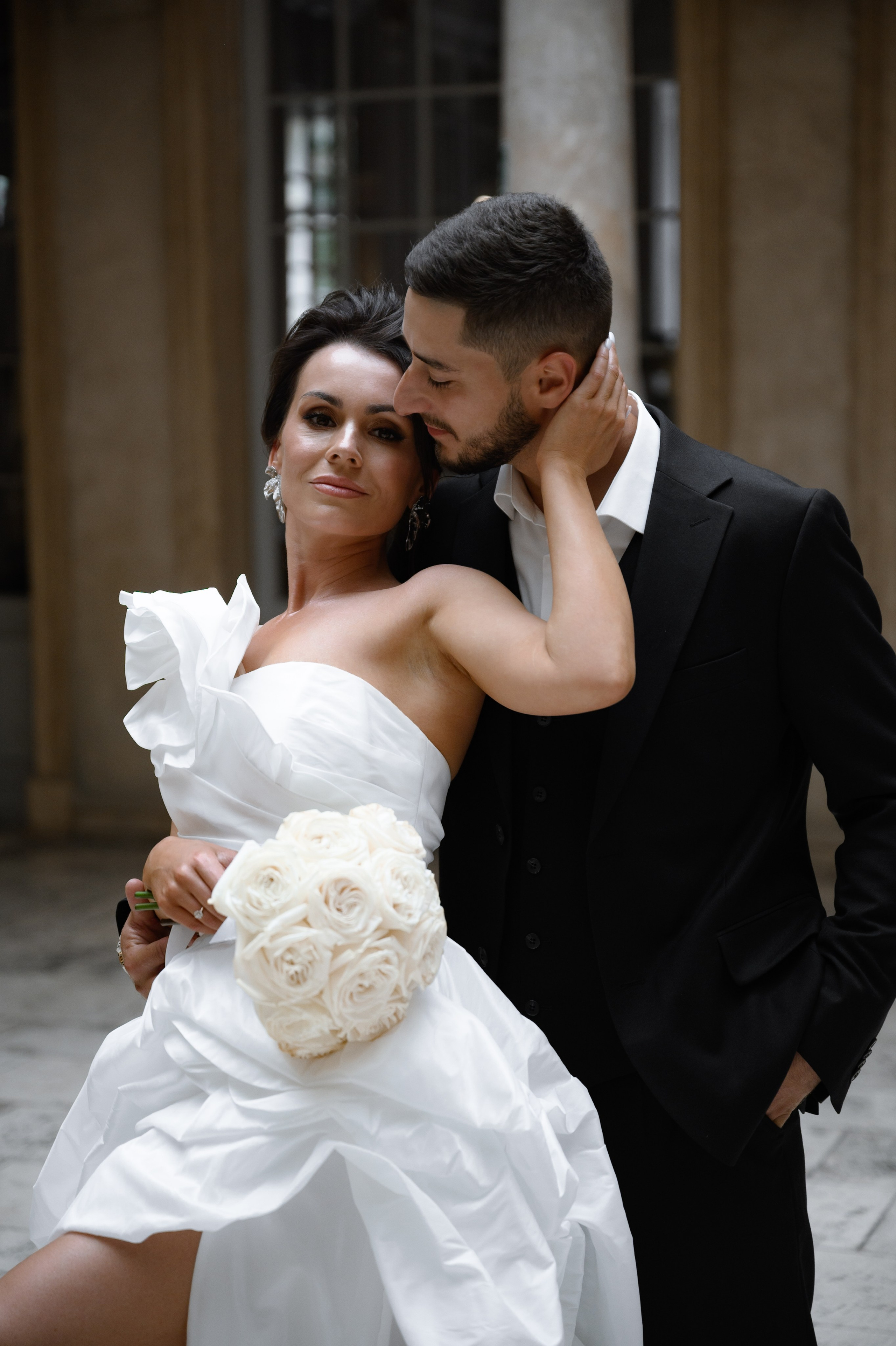 23.08.2024. RETOUCH-HOUSE