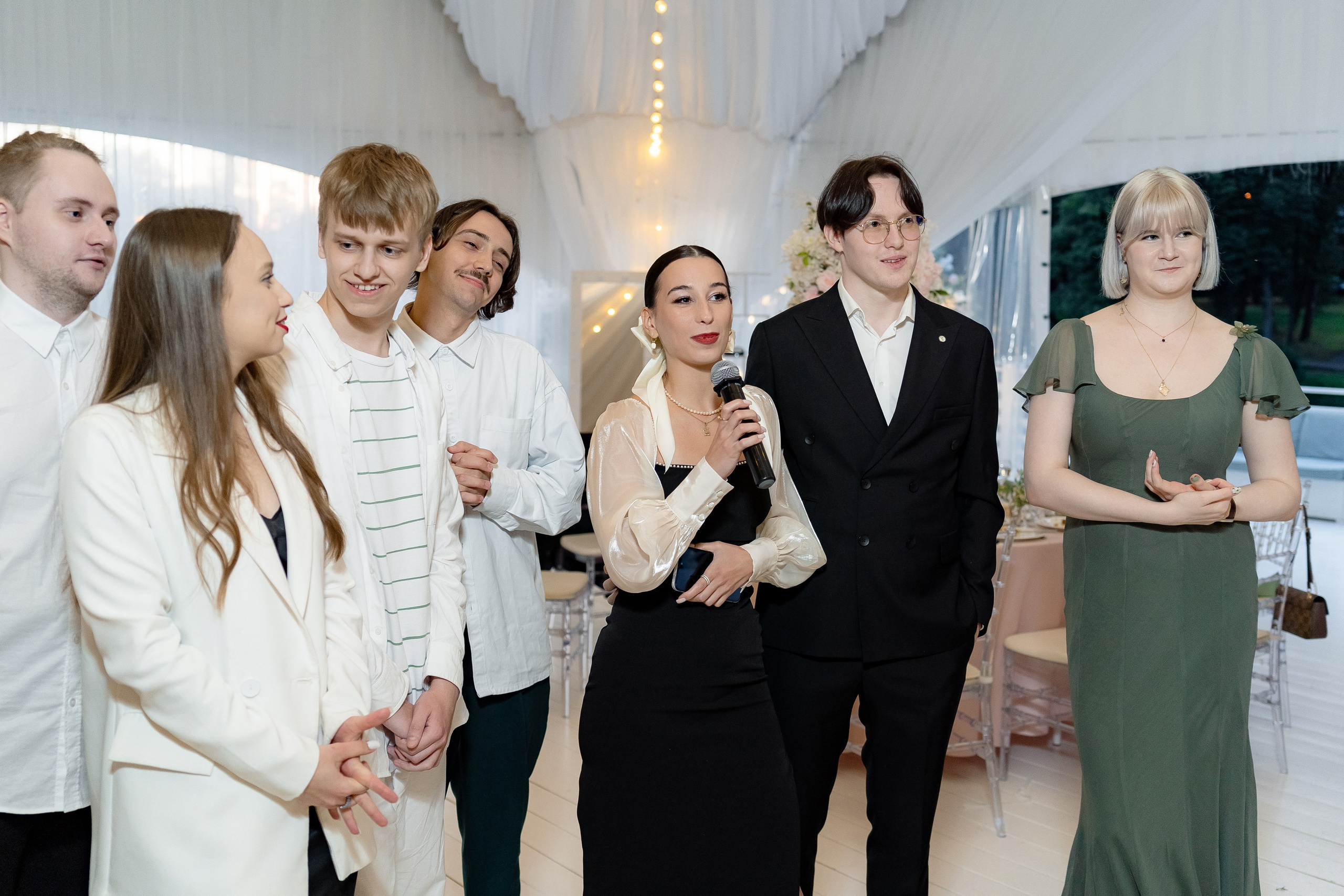 Владимир & Яна. RETOUCH-HOUSE