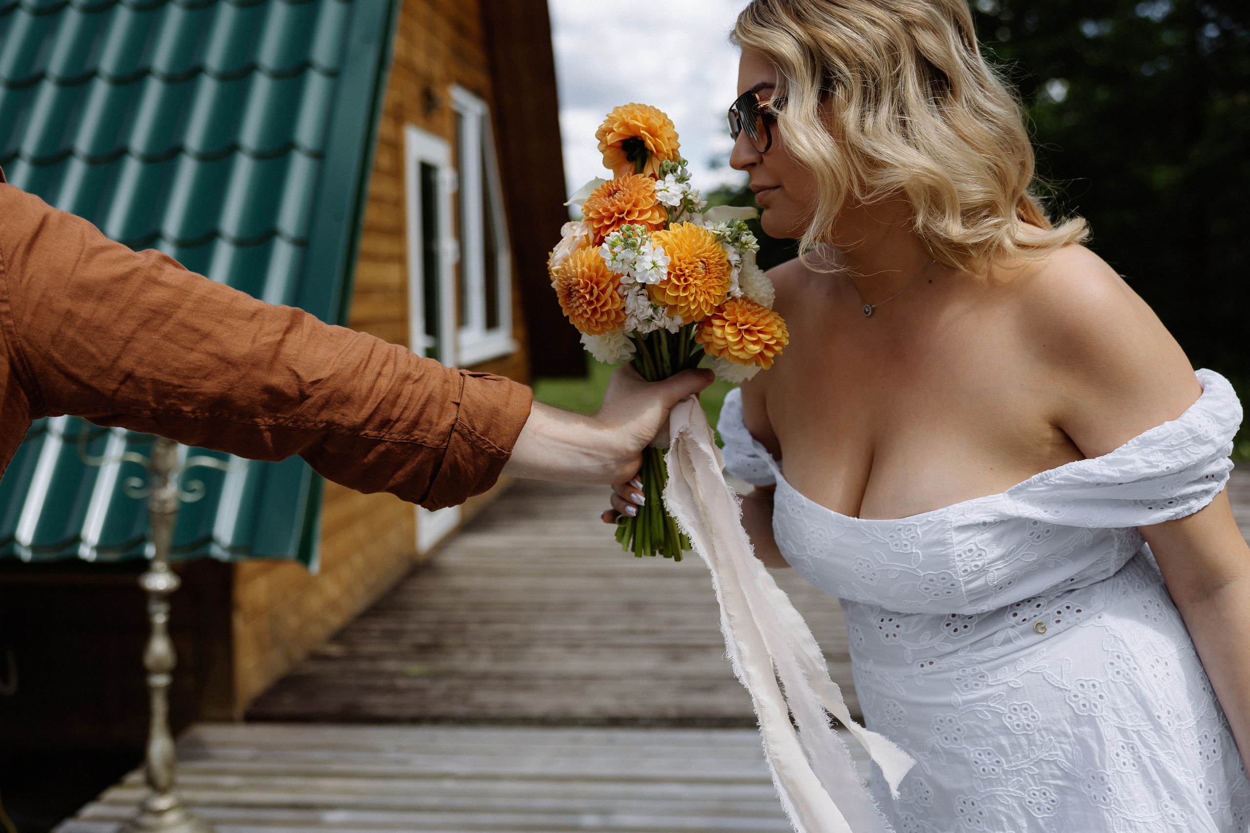 Владислав & Виктория. RETOUCH-HOUSE