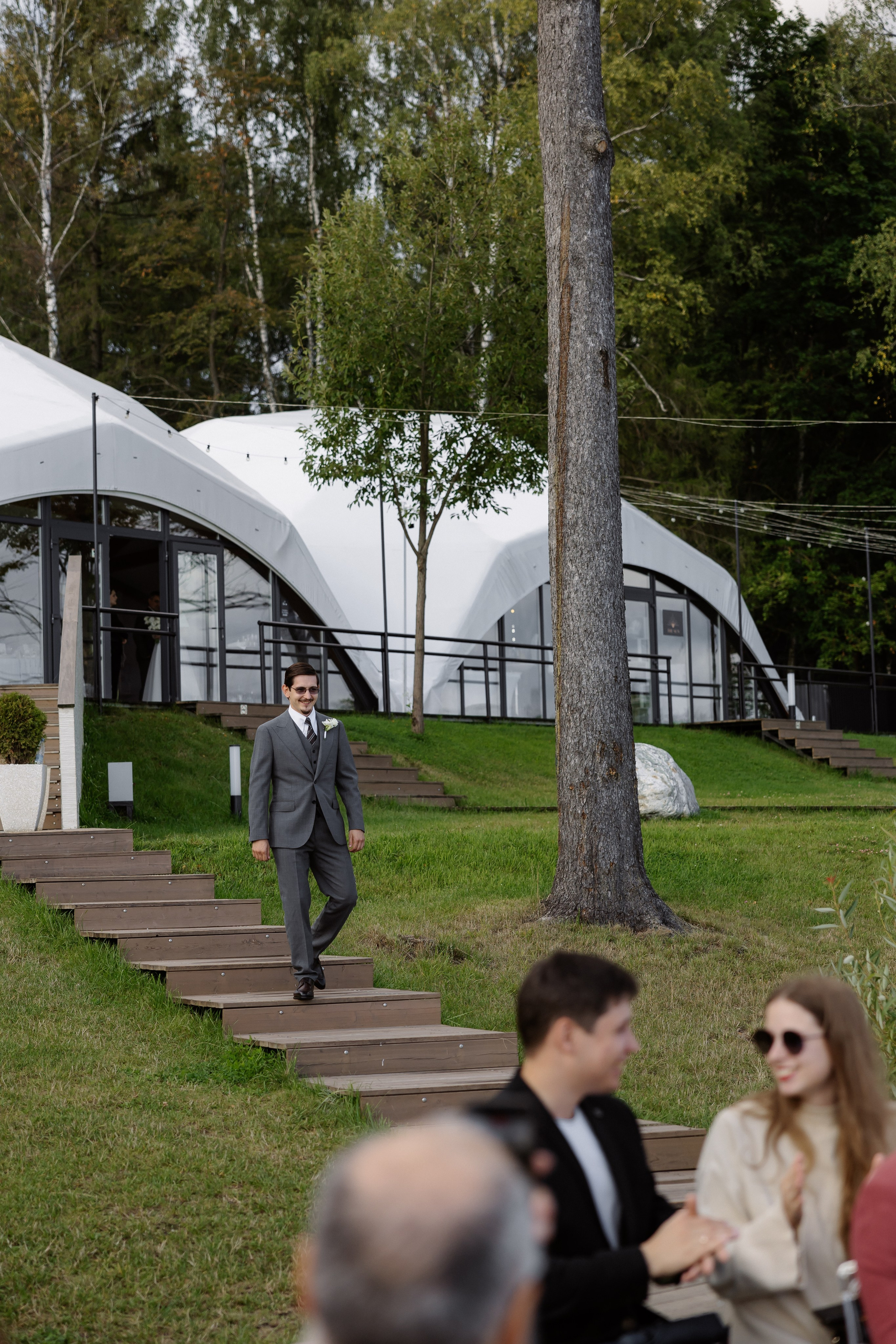 Эмилия & Тимур. RETOUCH-HOUSE