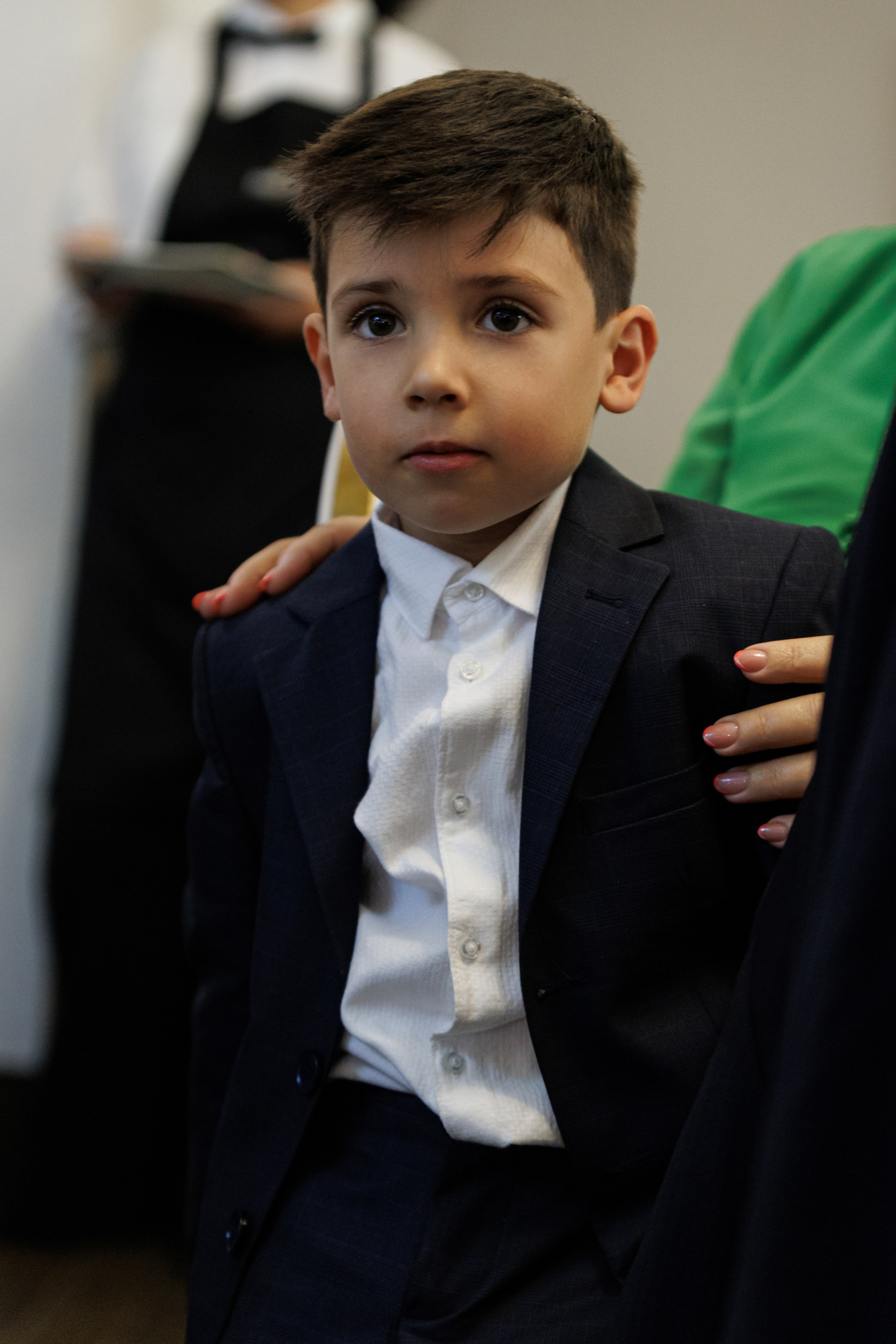 Рома & Маша. RETOUCH-HOUSE