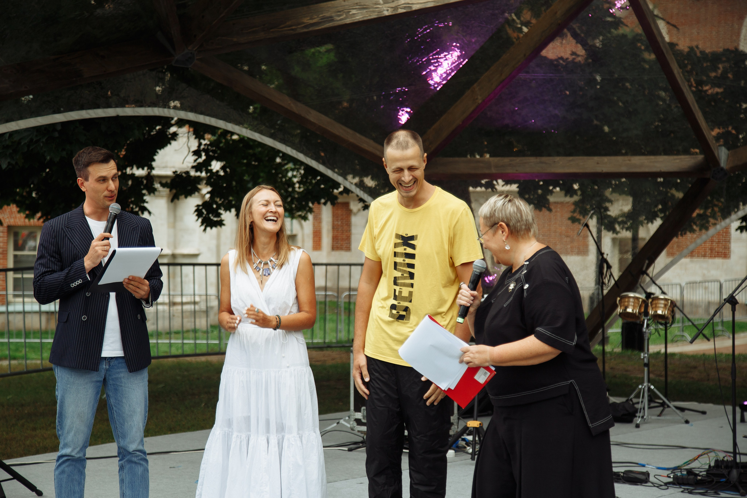 День истории Цорицино. Свадебный Семейный Репортажный фотограф в Москве