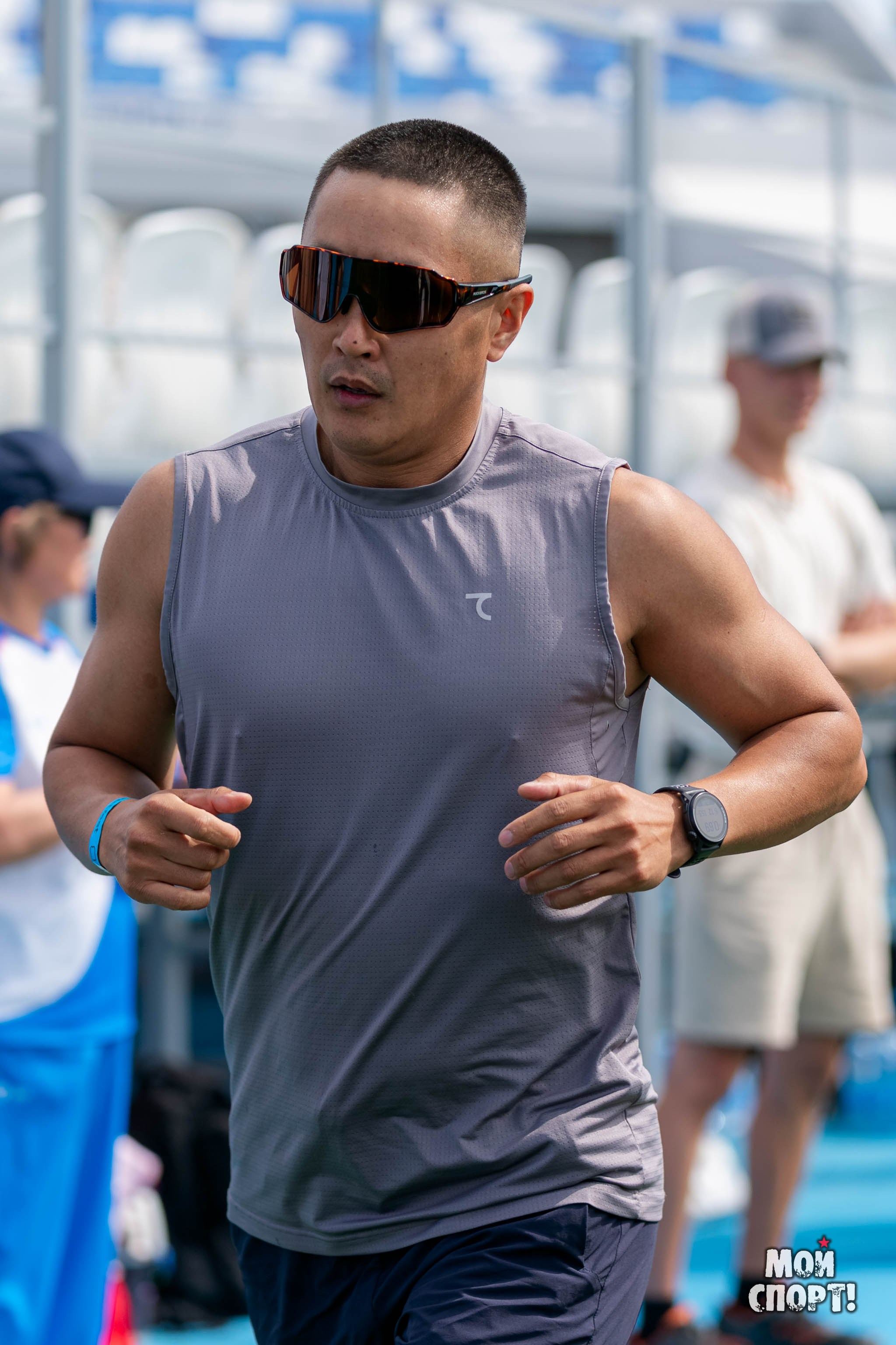 Ultra ГТО — 2026. Студия «Мой Спорт!» — все о спорте в Якутии