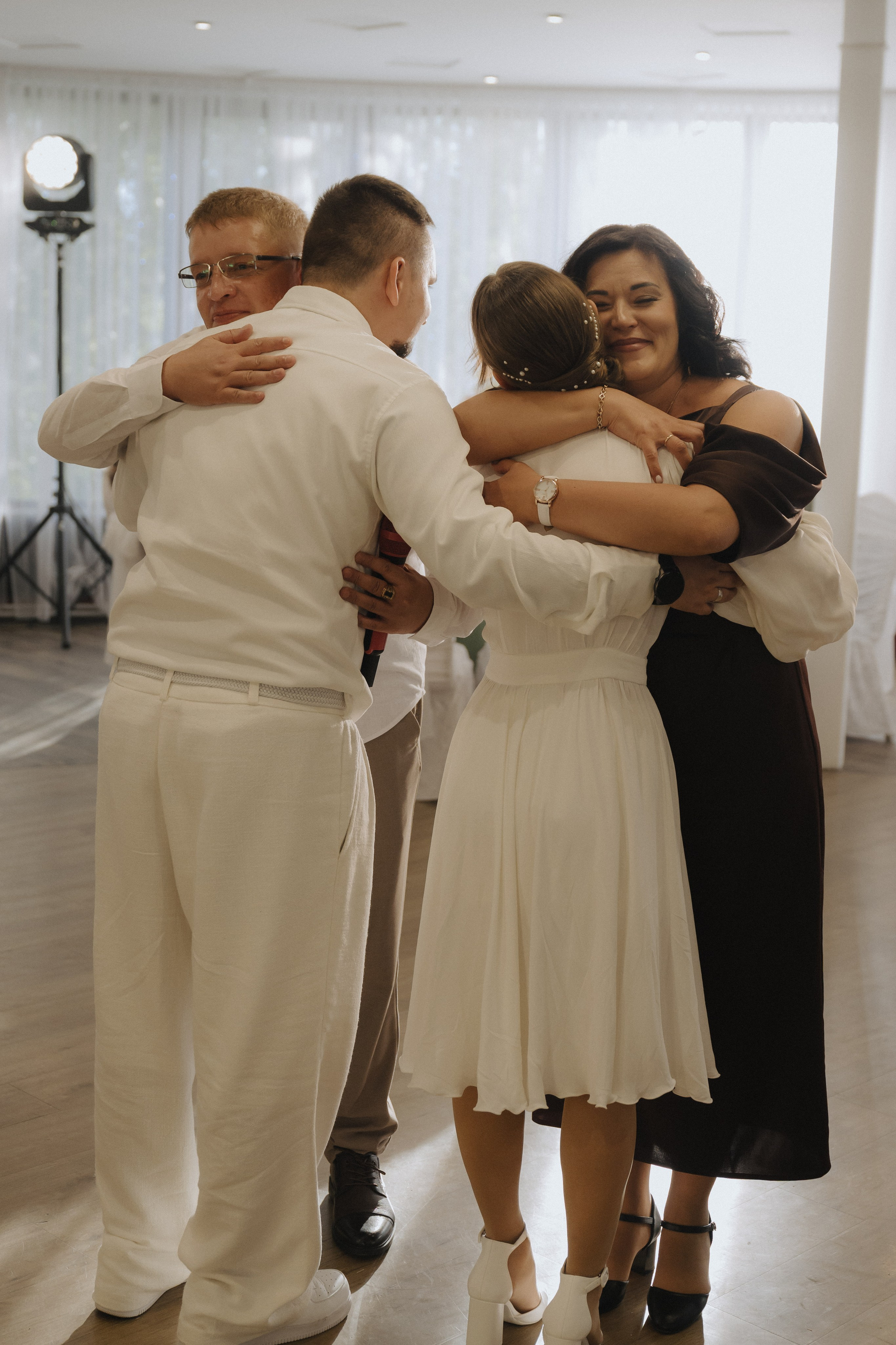 Кристина & Сергей