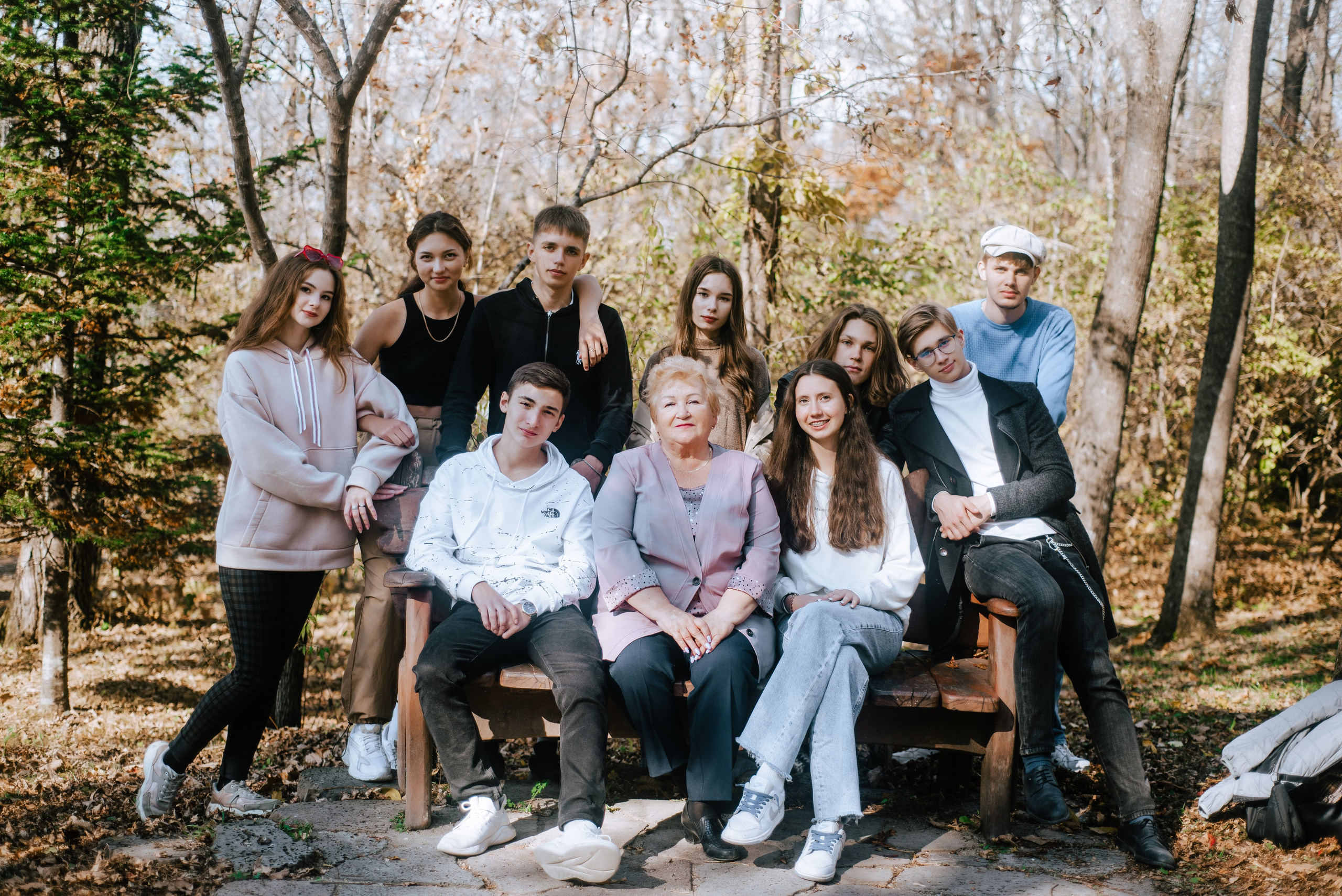 11А — школа № 1 Выпуск 2024. Фотограф Ярмишко Дарья. Выпускные фотокниги