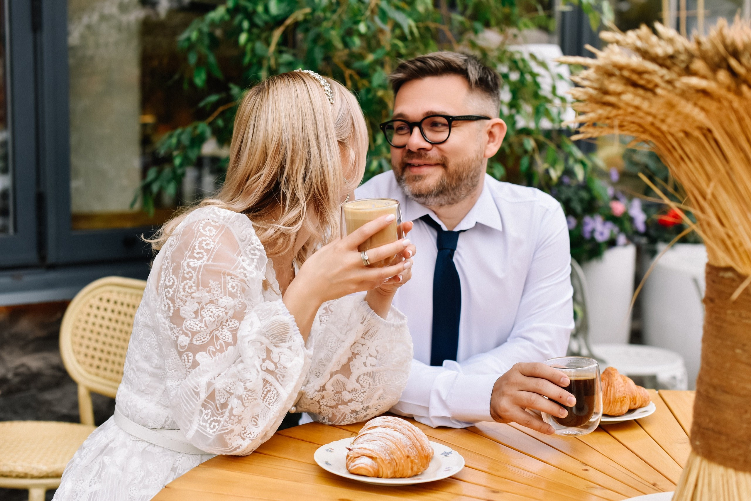Съемки лав-стори в Самаре и Самарской области
